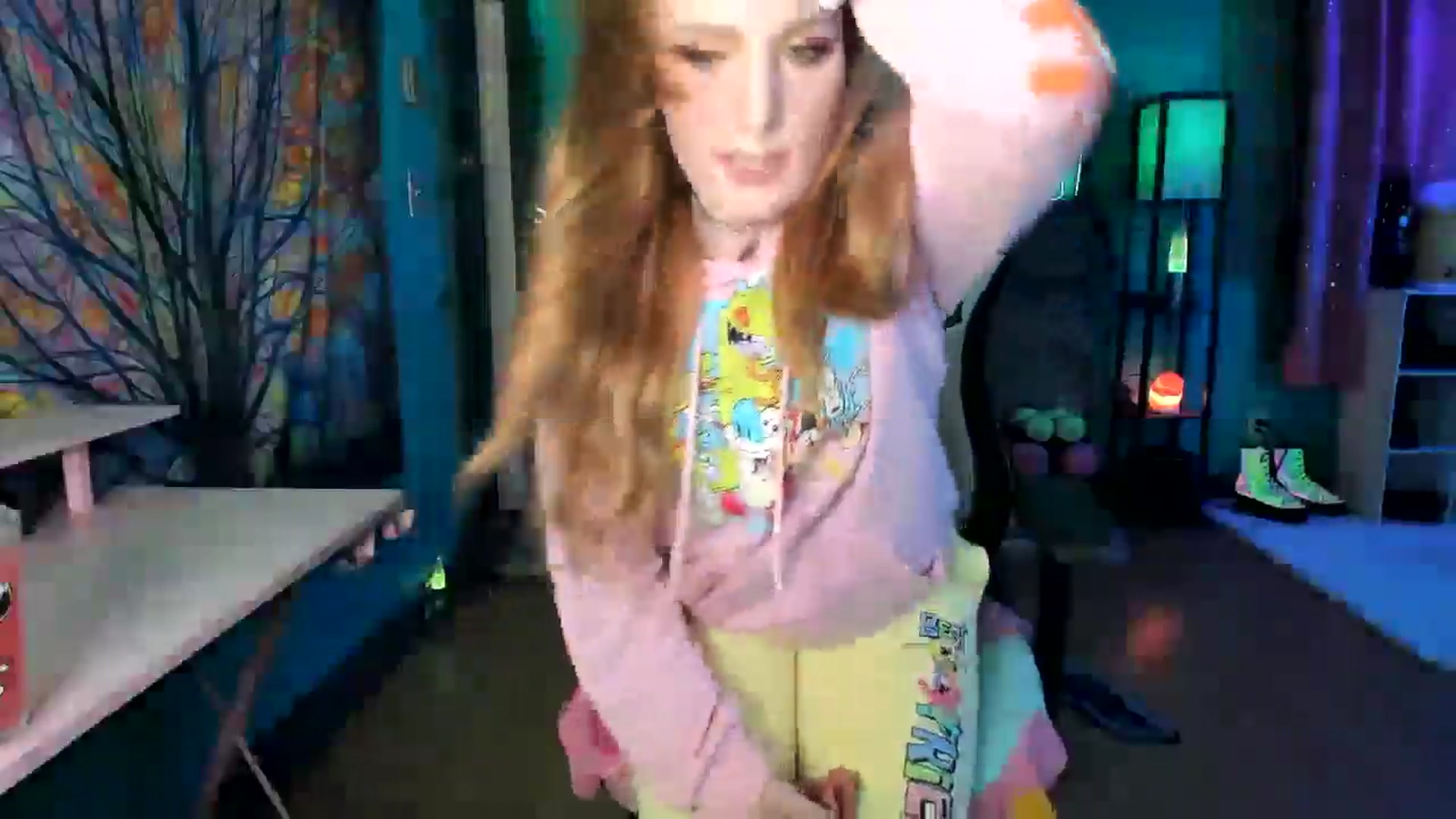 Gallery image thumbnail from MapleMaya's myfreecams stream on, 06/08/2025, 10:44 image 6 of 20