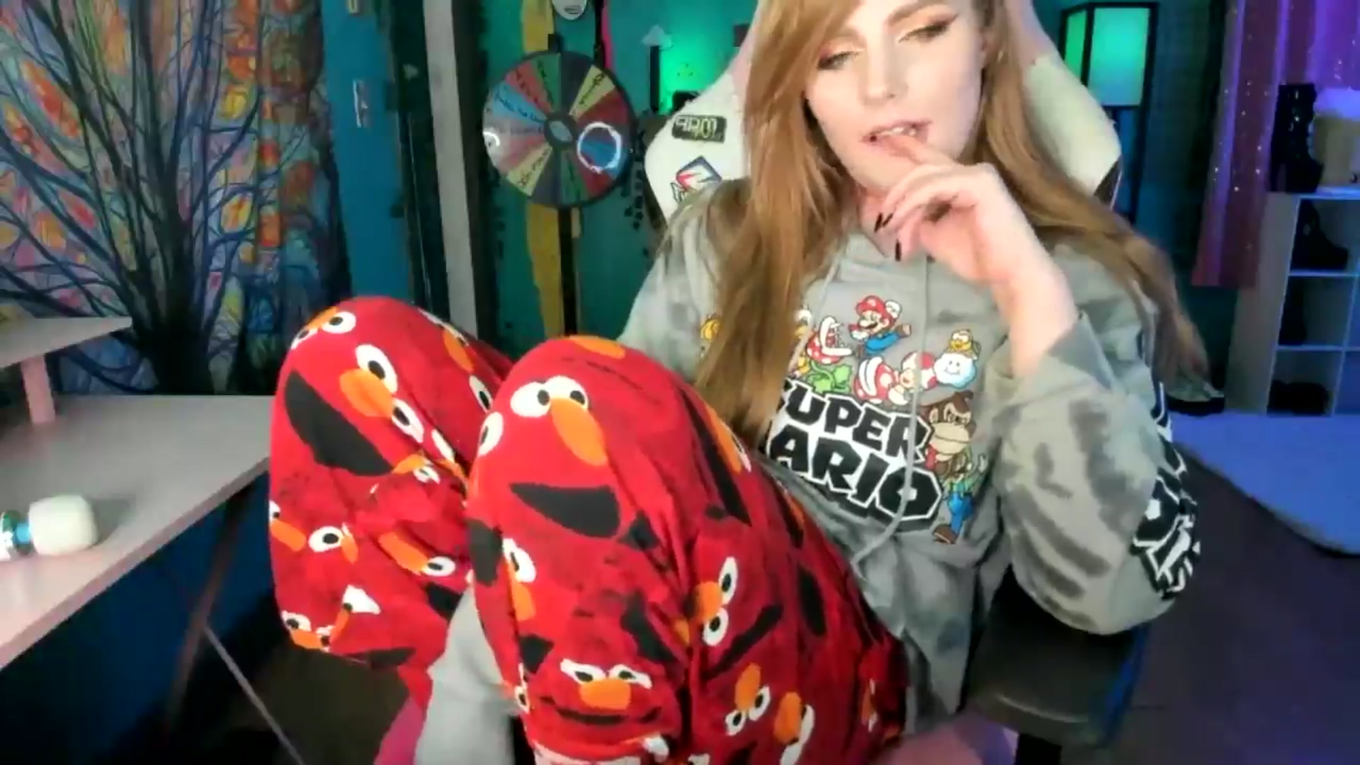 Gallery image thumbnail from MapleMaya's myfreecams stream on, 06/11/2025, 11:37 image 14 of 20