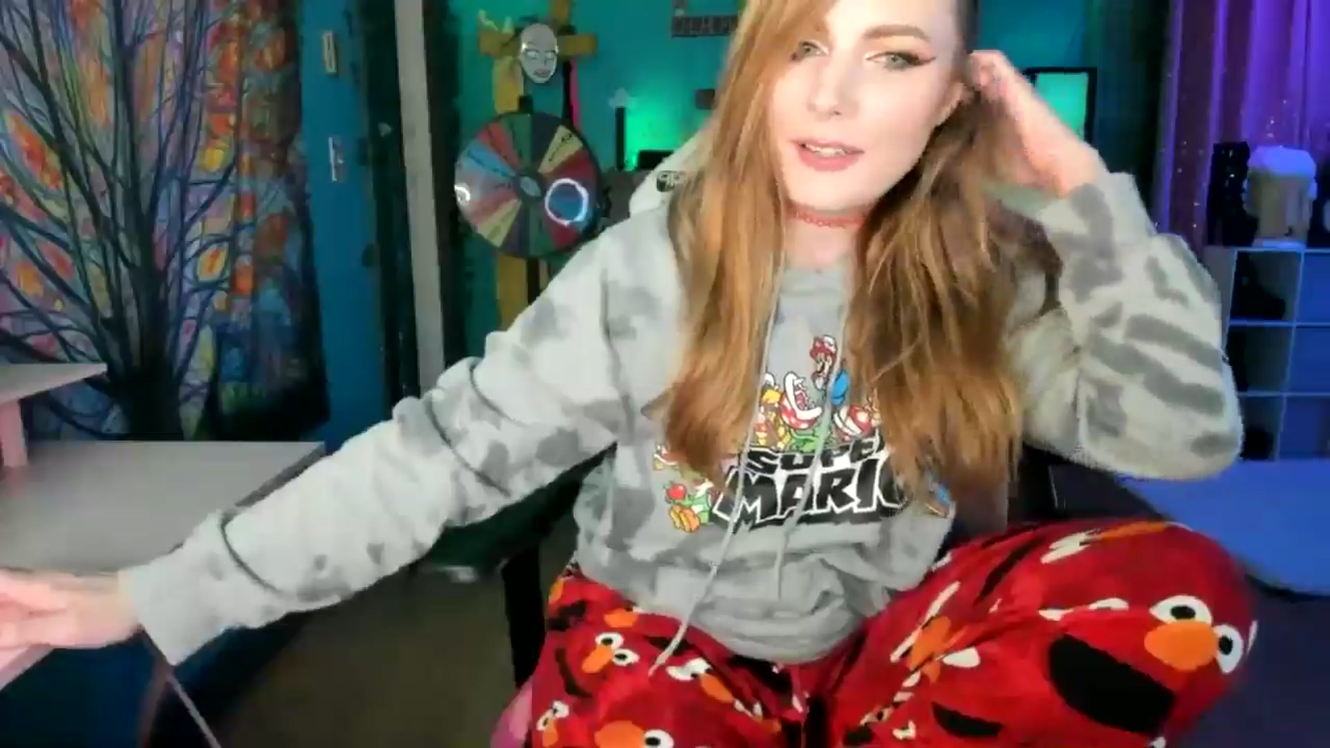 Gallery image thumbnail from MapleMaya's myfreecams stream on, 06/11/2025, 11:37 image 3 of 20