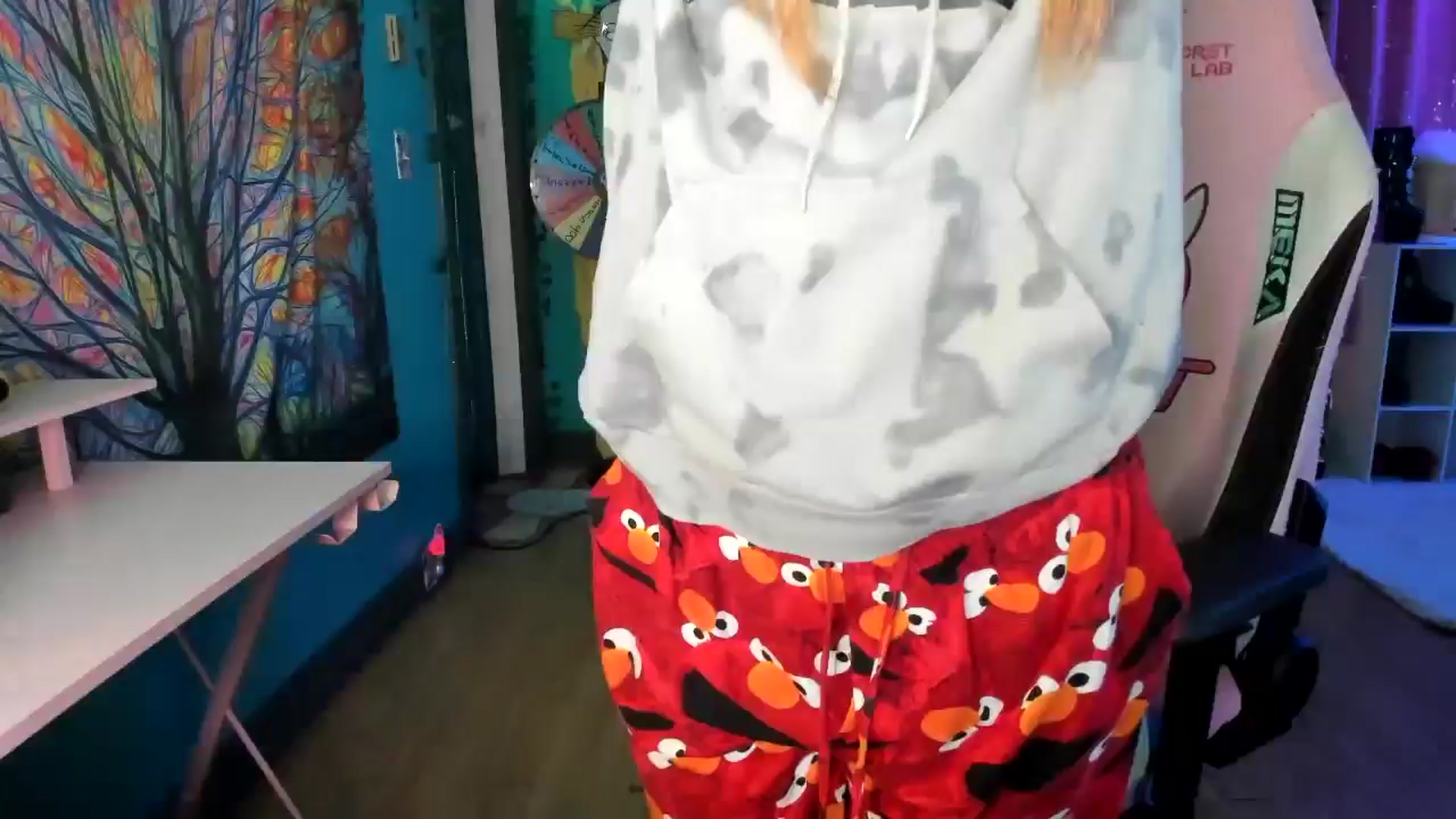 Gallery image thumbnail from MapleMaya's myfreecams stream on, 06/11/2025, 11:37 image 19 of 20