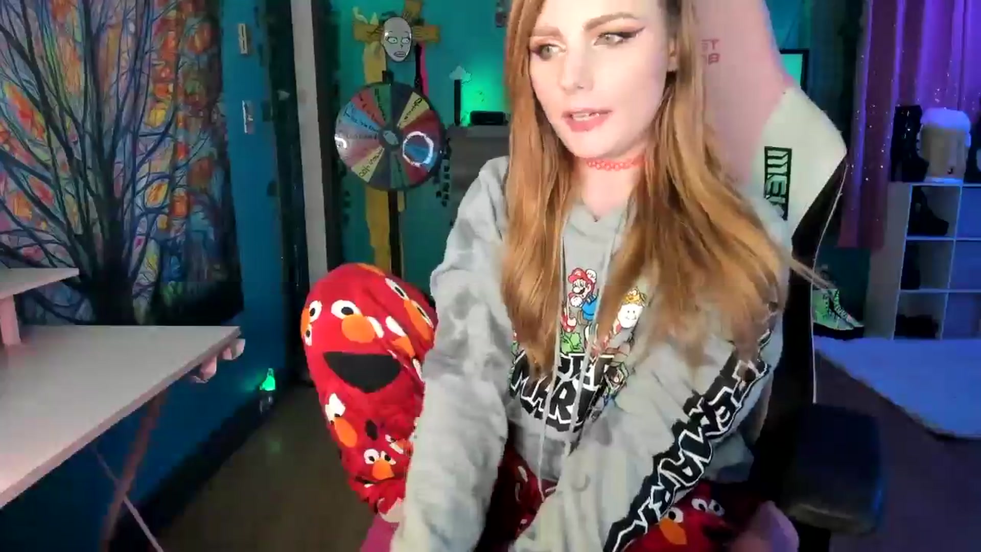 Gallery image thumbnail from MapleMaya's myfreecams stream on, 06/11/2025, 11:37 image 6 of 20