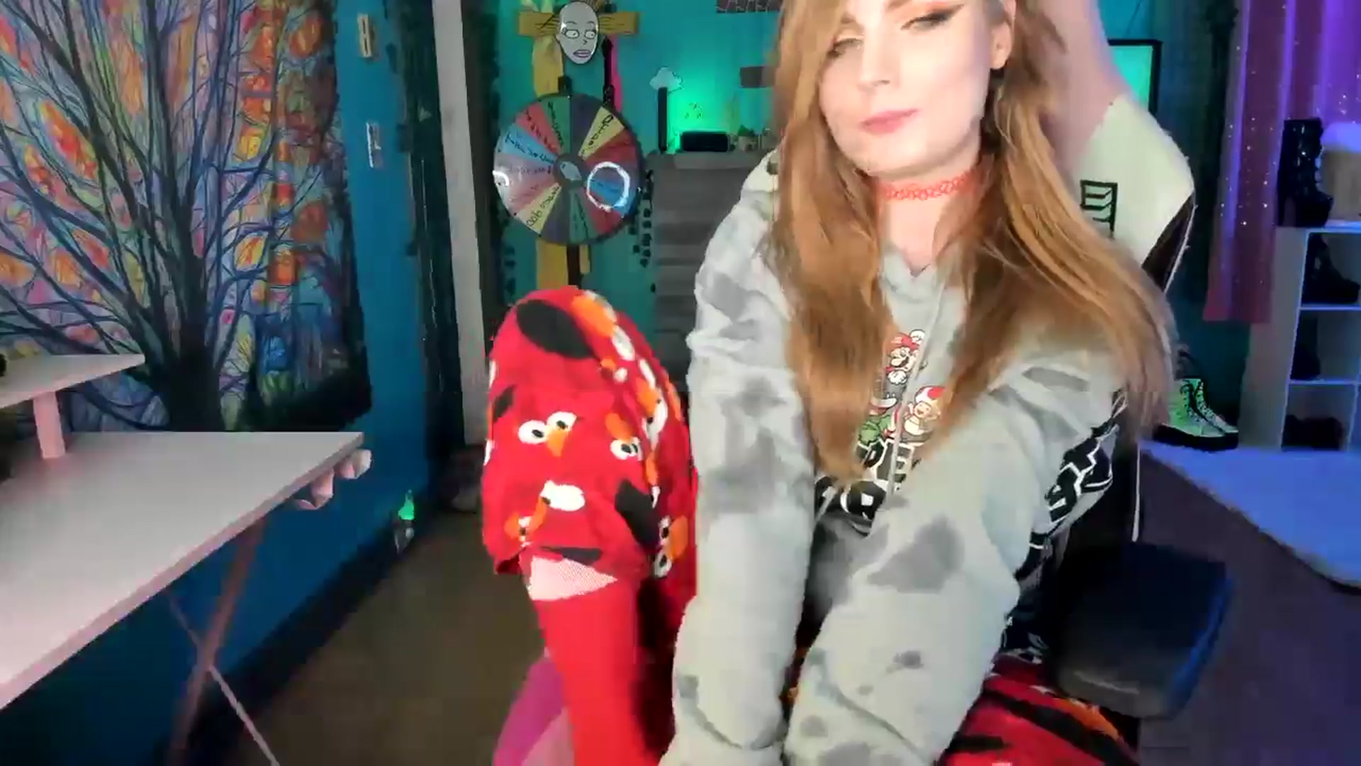 Gallery image thumbnail from MapleMaya's myfreecams stream on, 06/11/2025, 11:37 image 18 of 20