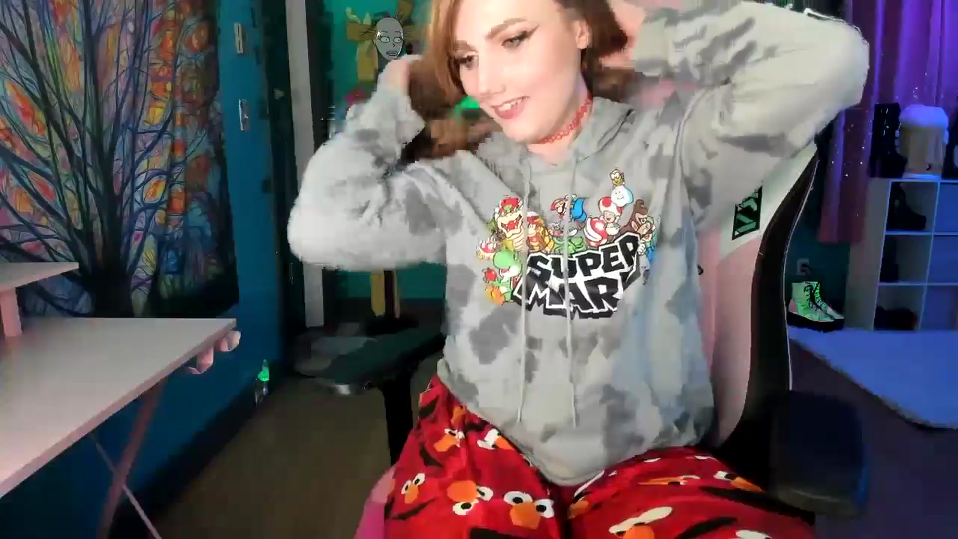 Gallery image thumbnail from MapleMaya's myfreecams stream on, 06/11/2025, 11:37 image 7 of 20
