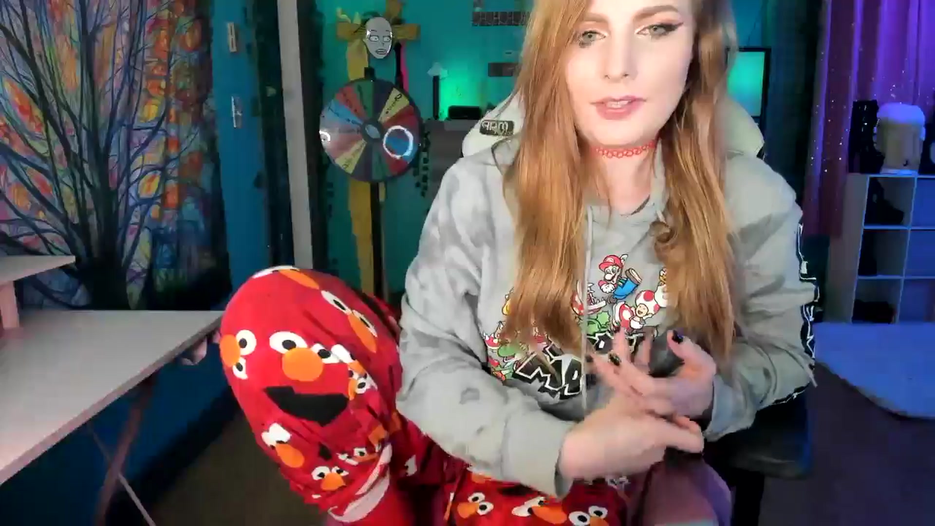Gallery image thumbnail from MapleMaya's myfreecams stream on, 06/11/2025, 11:37 image 8 of 20