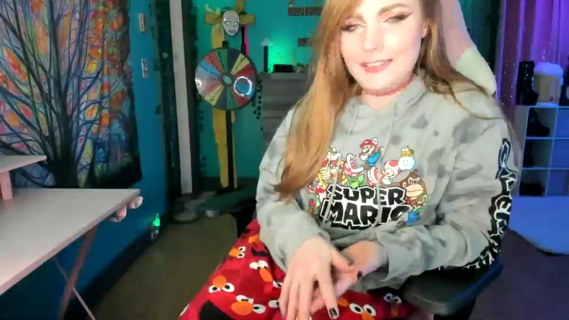 Gallery image thumbnail from MapleMaya's myfreecams stream on, 06/11/2025, 11:37 image 4 of 20