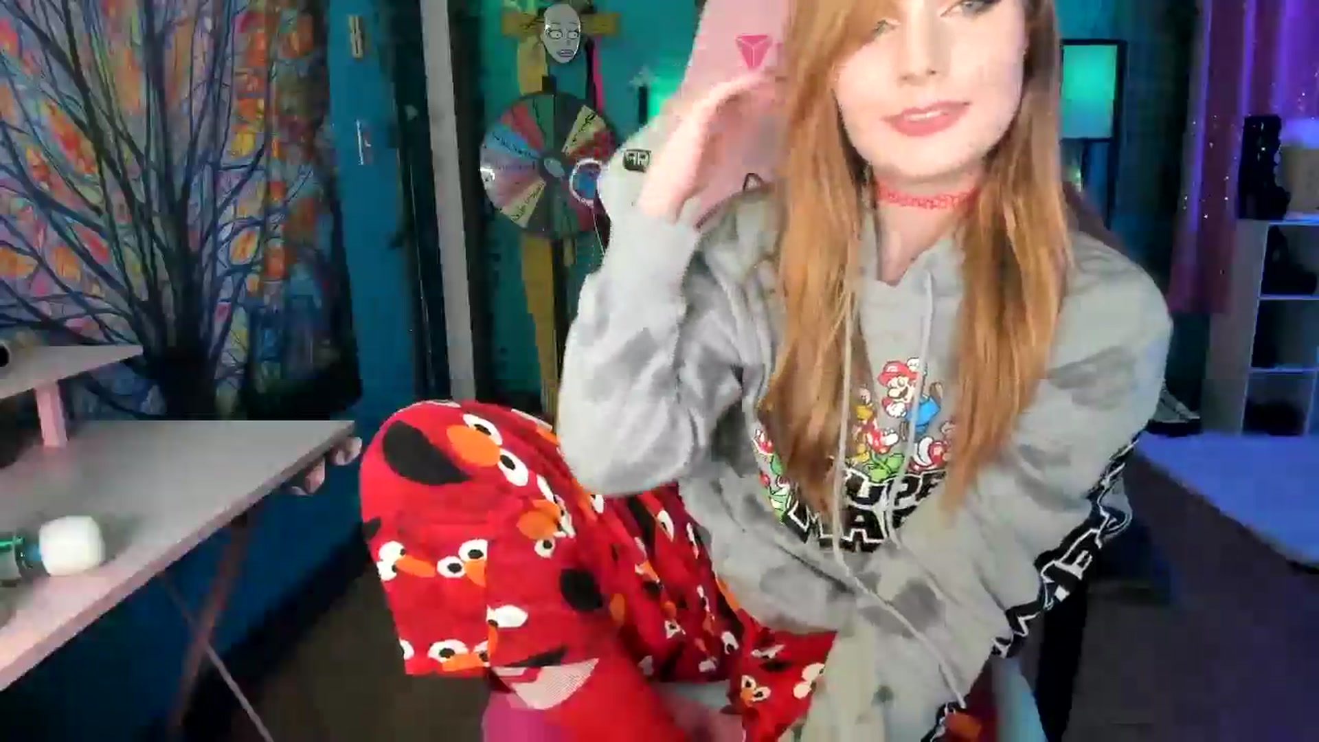 Gallery image thumbnail from MapleMaya's myfreecams stream on, 06/11/2025, 11:37 image 15 of 20