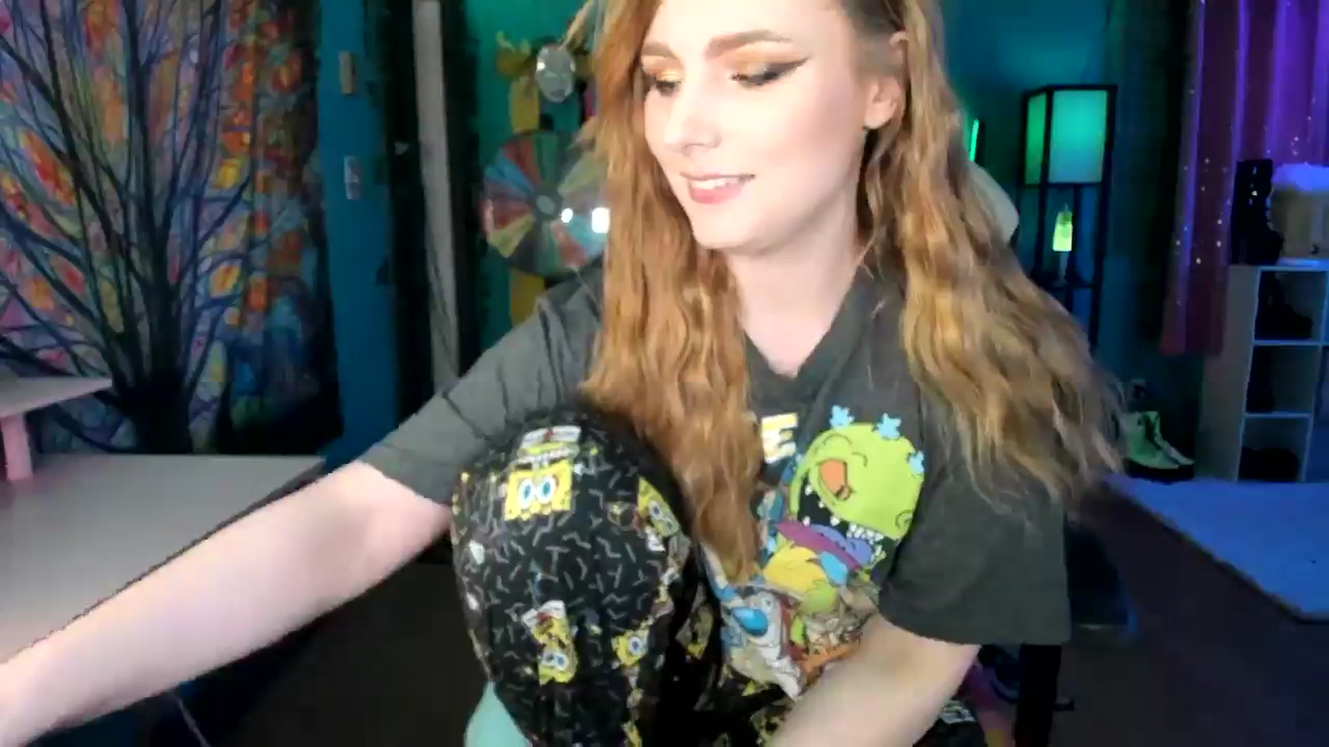 Gallery image thumbnail from MapleMaya's myfreecams stream on, 06/14/2025, 14:33 image 4 of 20