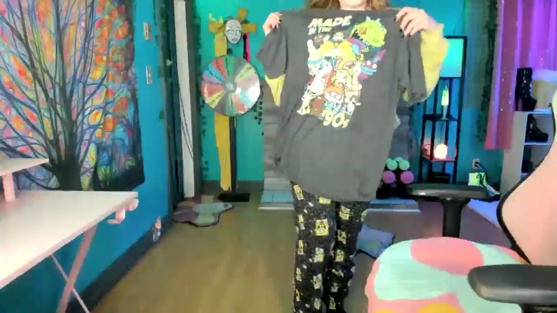 Gallery image thumbnail from MapleMaya's myfreecams stream on, 06/14/2025, 14:33 image 3 of 20