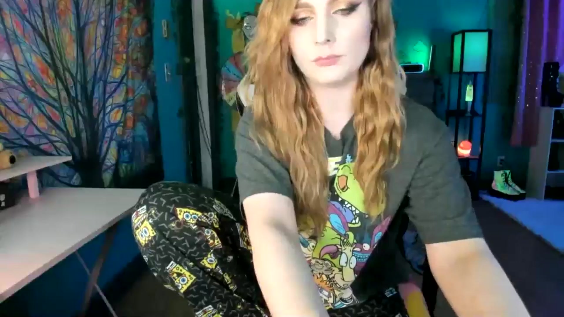 Gallery image thumbnail from MapleMaya's myfreecams stream on, 06/14/2025, 14:33 image 8 of 20