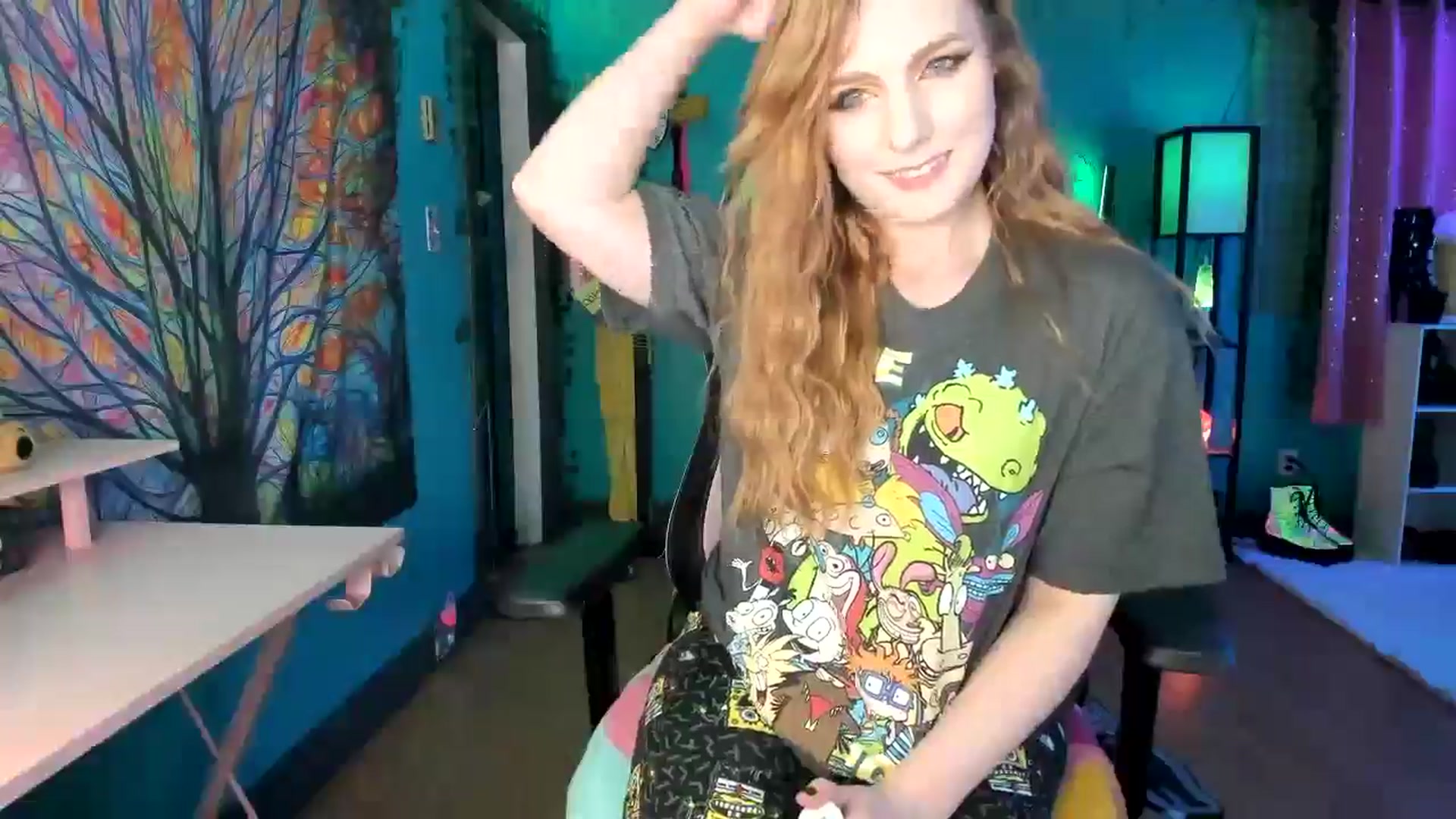 Gallery image thumbnail from MapleMaya's myfreecams stream on, 06/14/2025, 14:33 image 10 of 20