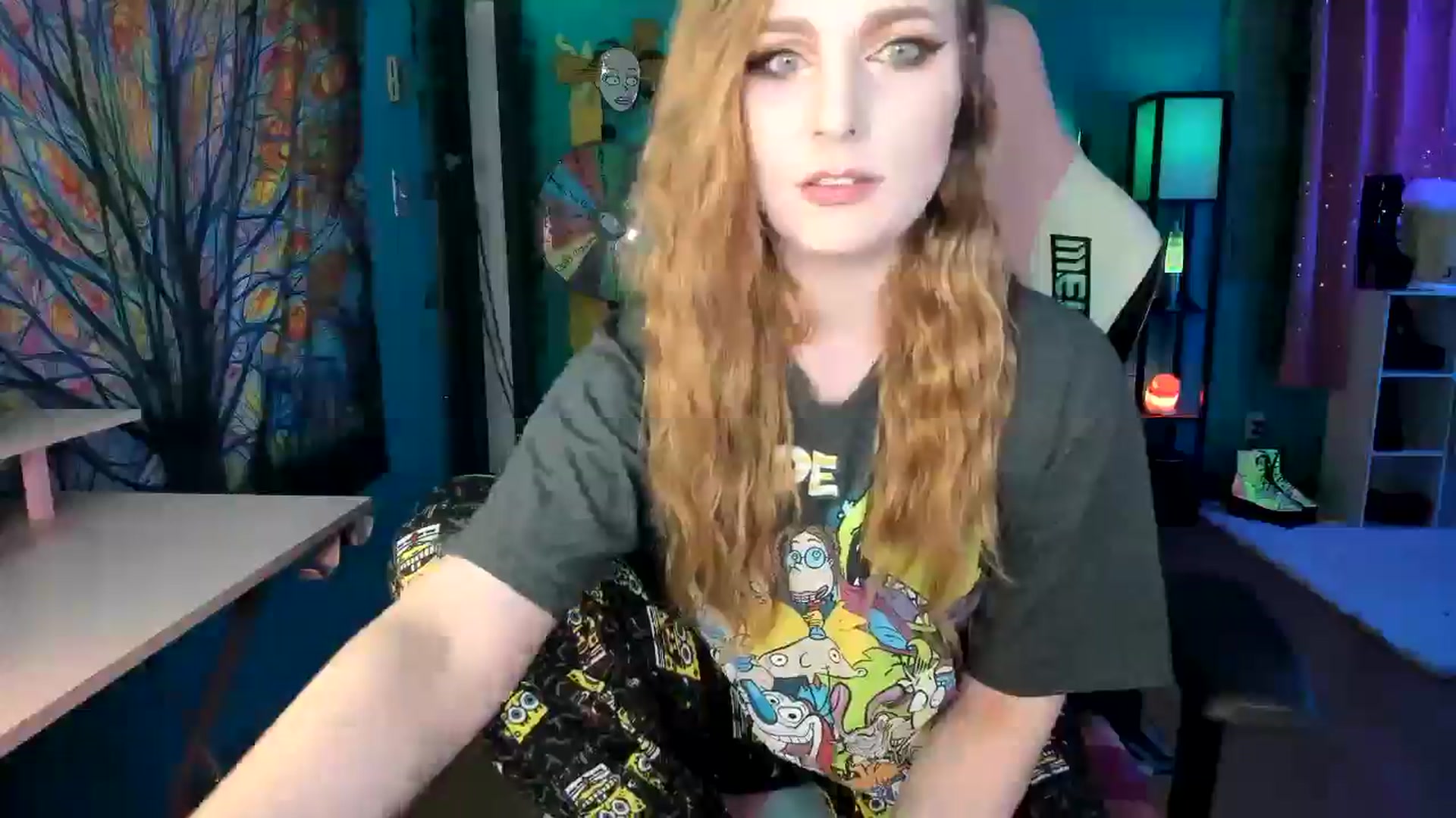 Gallery image thumbnail from MapleMaya's myfreecams stream on, 06/14/2025, 14:33 image 6 of 20