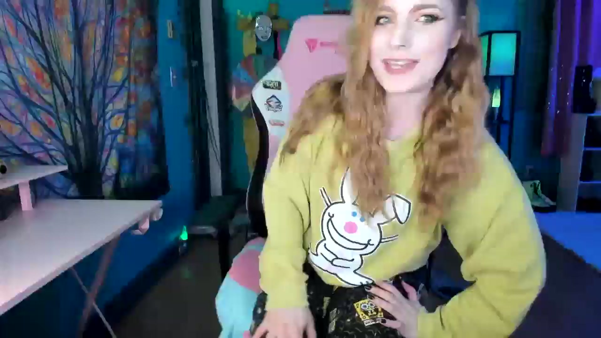Gallery image thumbnail from MapleMaya's myfreecams stream on, 06/14/2025, 14:33 image 1 of 20