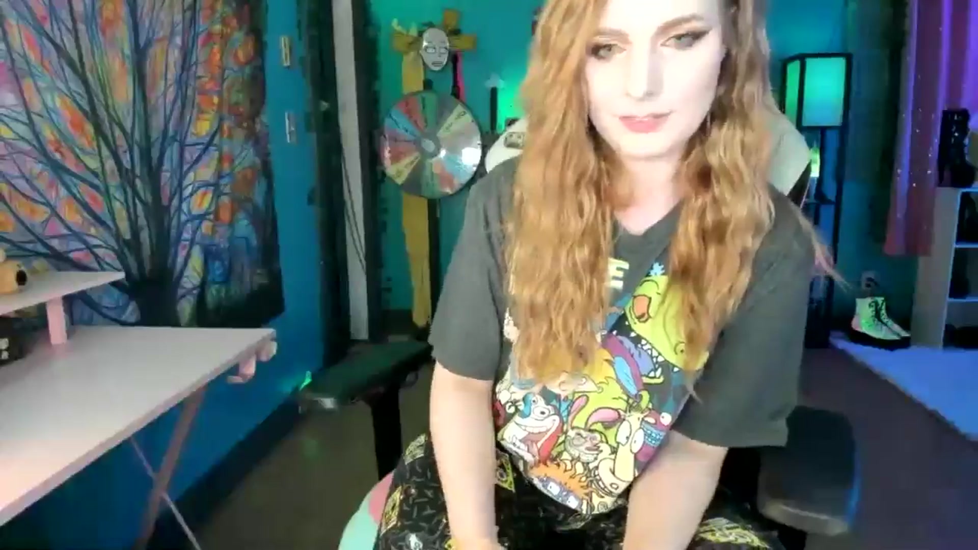 Gallery image thumbnail from MapleMaya's myfreecams stream on, 06/14/2025, 14:33 image 7 of 20