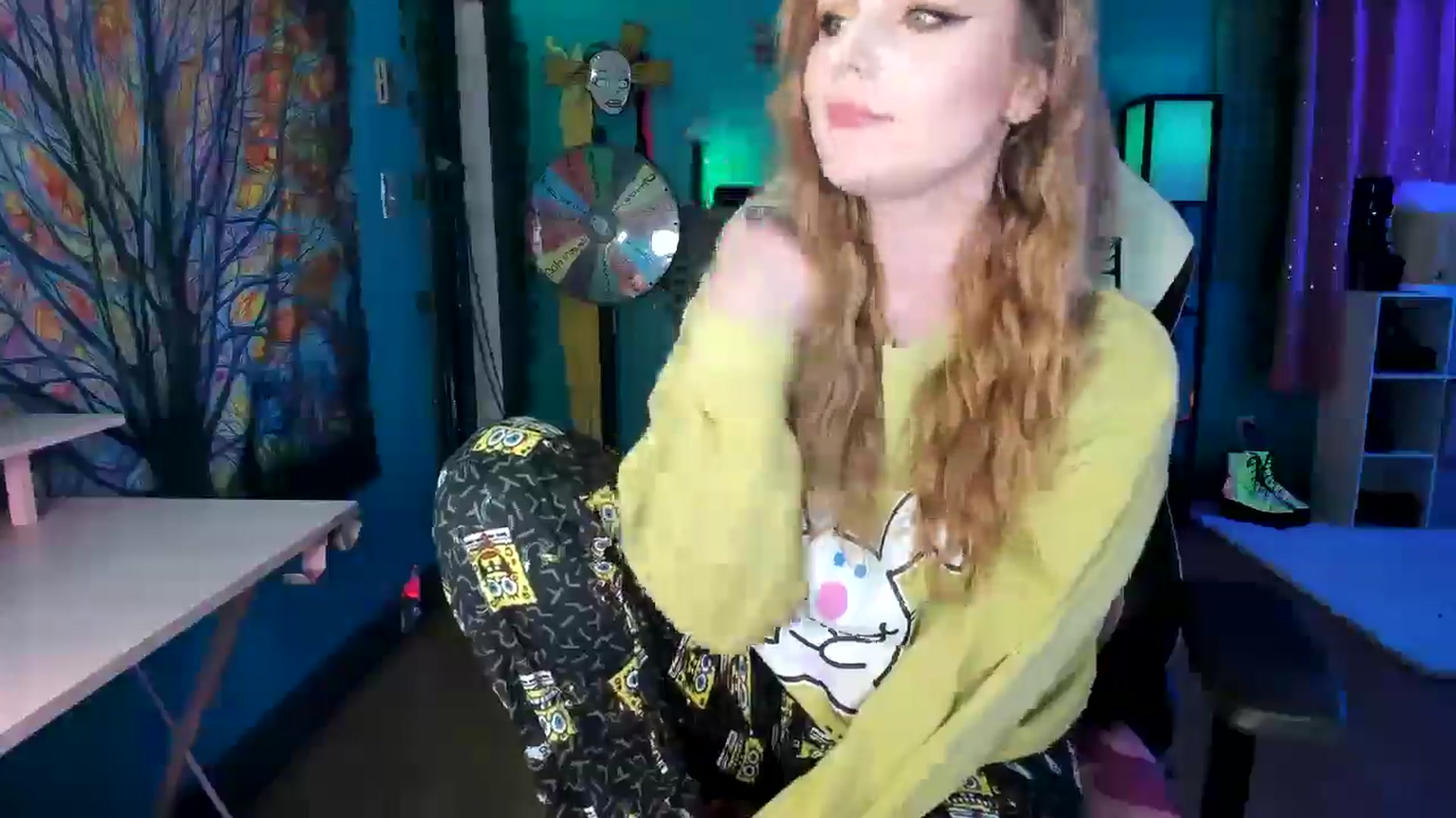 Gallery image thumbnail from MapleMaya's myfreecams stream on, 06/14/2025, 14:33 image 2 of 20