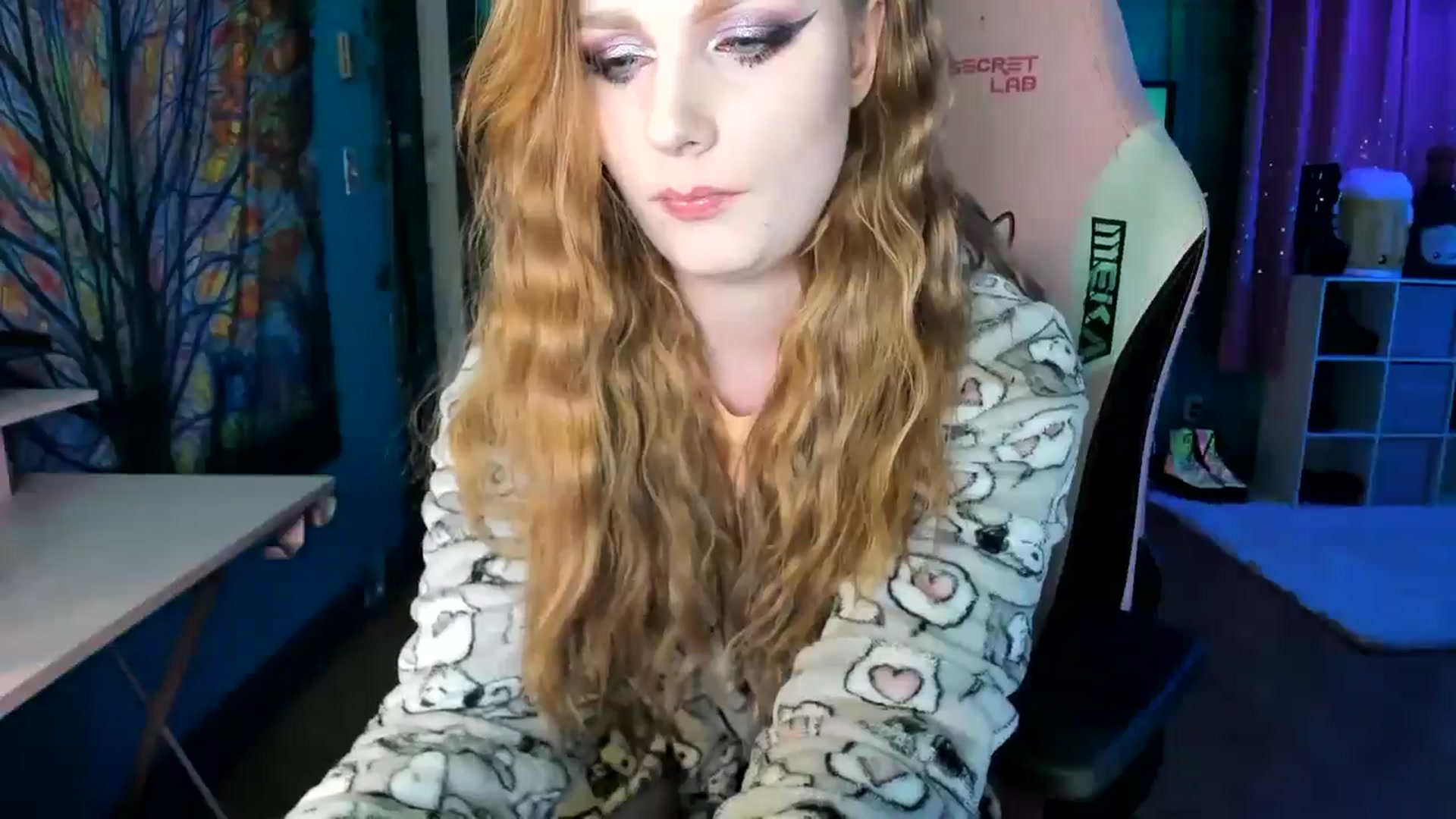 Gallery image thumbnail from MapleMaya's myfreecams stream on, 06/16/2025, 15:23 image 2 of 20