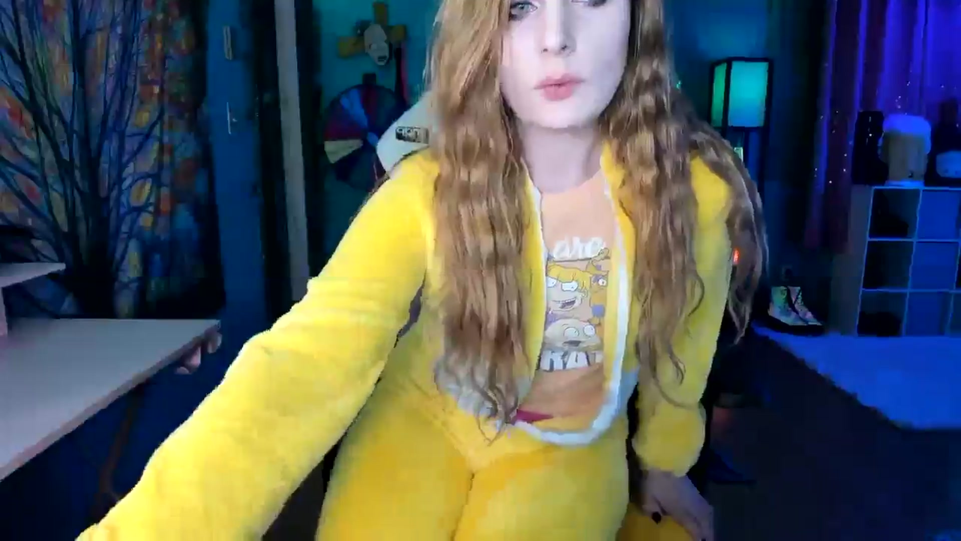 Gallery image thumbnail from MapleMaya's myfreecams stream on, 06/16/2025, 15:23 image 7 of 20