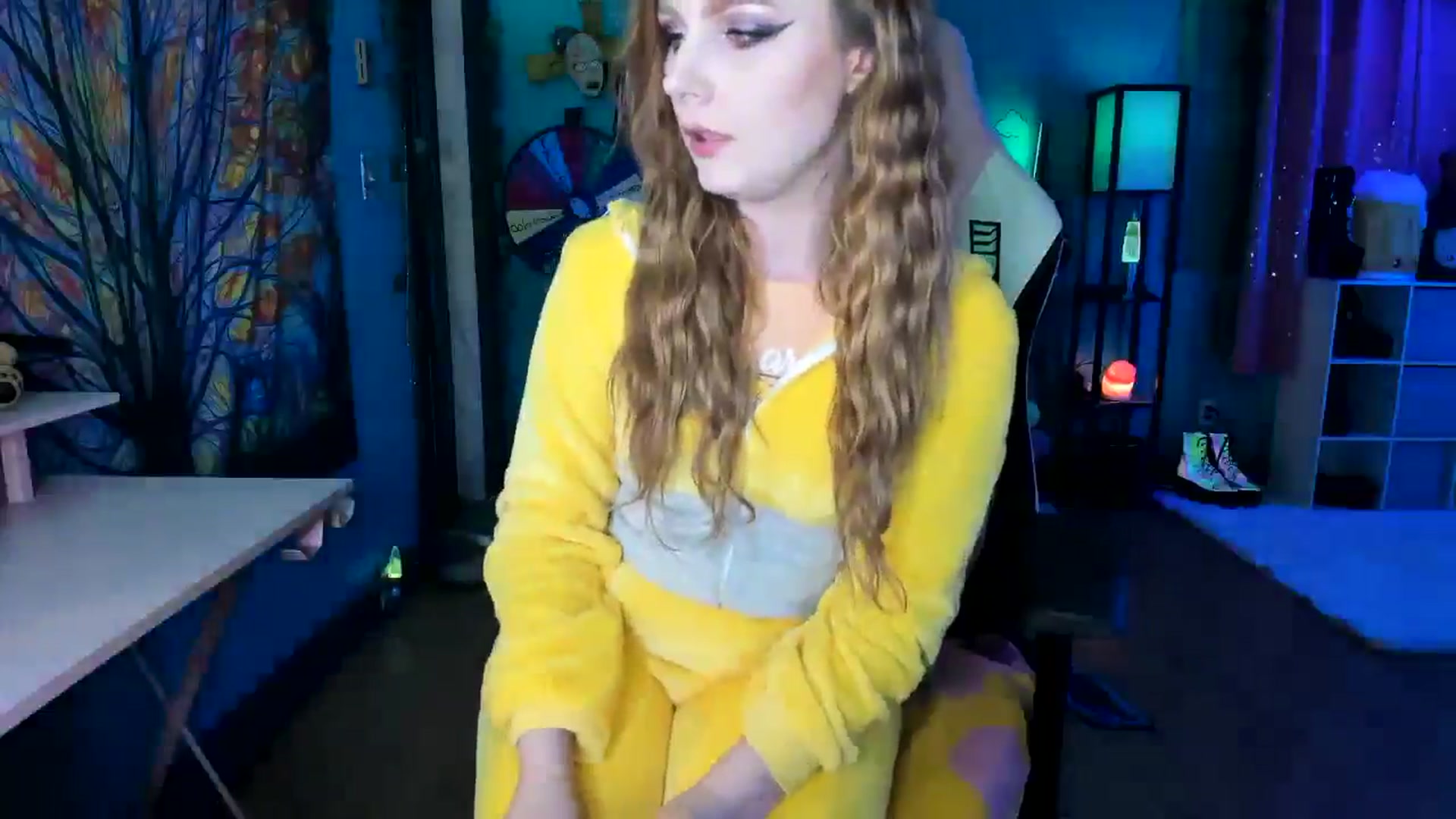 Gallery image thumbnail from MapleMaya's myfreecams stream on, 06/16/2025, 15:23 image 8 of 20