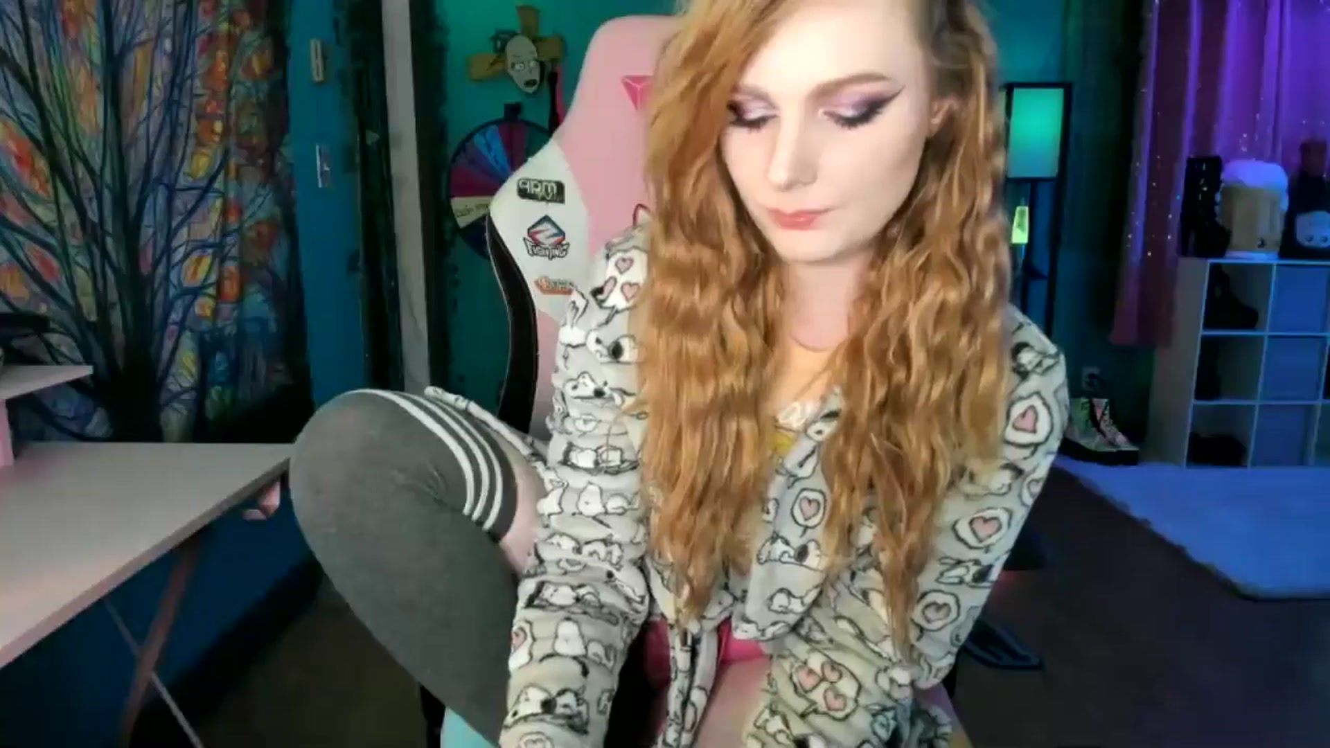 Gallery image thumbnail from MapleMaya's myfreecams stream on, 06/16/2025, 15:23 image 5 of 20