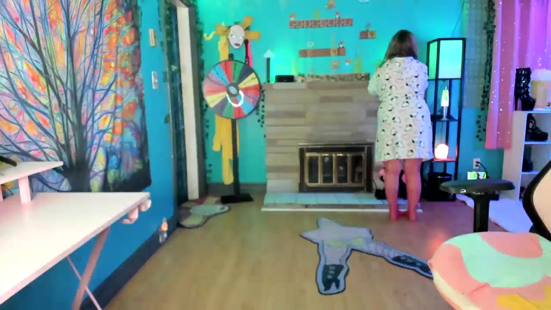 Gallery image thumbnail from MapleMaya's myfreecams stream on, 06/20/2025, 08:58 image 13 of 20