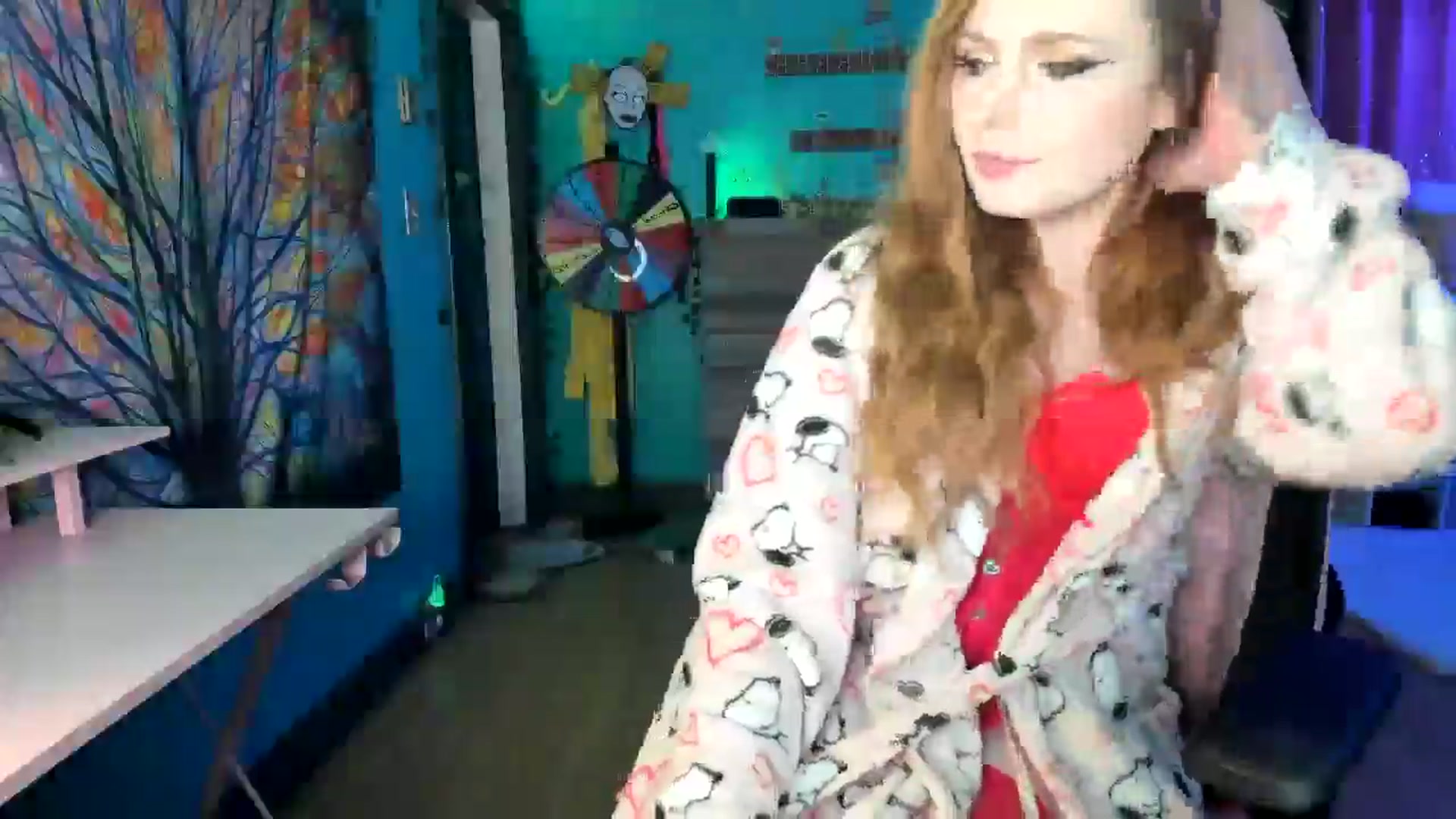 Gallery image thumbnail from MapleMaya's myfreecams stream on, 06/20/2025, 08:58 image 7 of 20