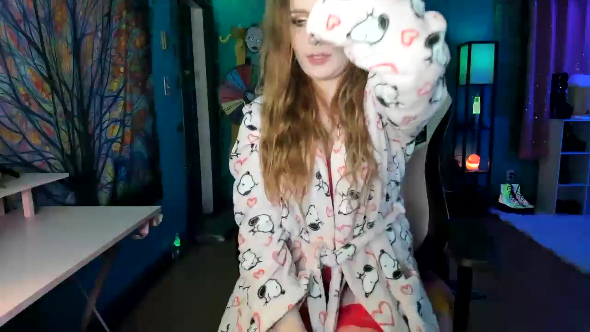 Gallery image thumbnail from MapleMaya's myfreecams stream on, 06/20/2025, 08:58 image 14 of 20