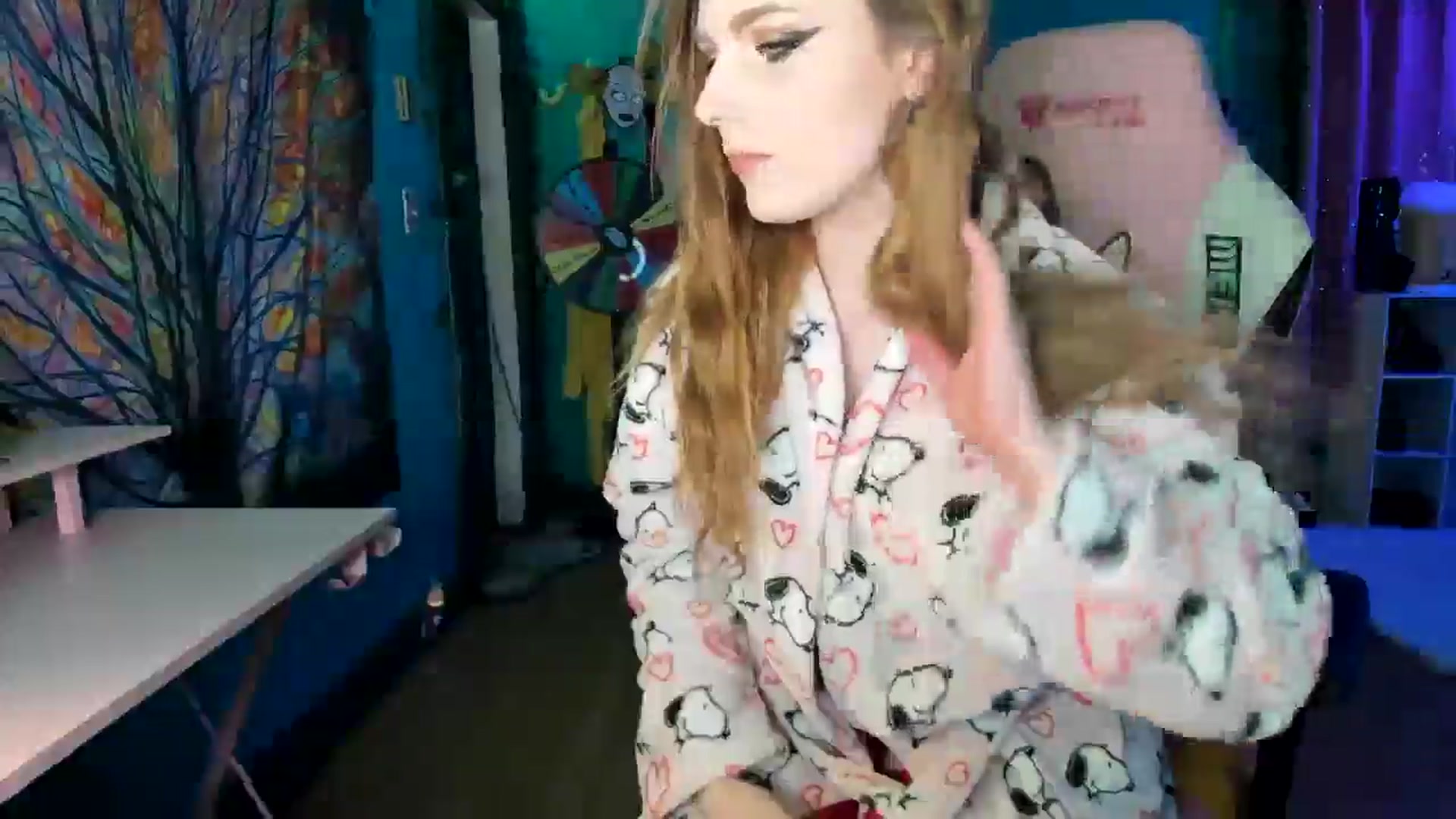 Gallery image thumbnail from MapleMaya's myfreecams stream on, 06/20/2025, 08:58 image 6 of 20