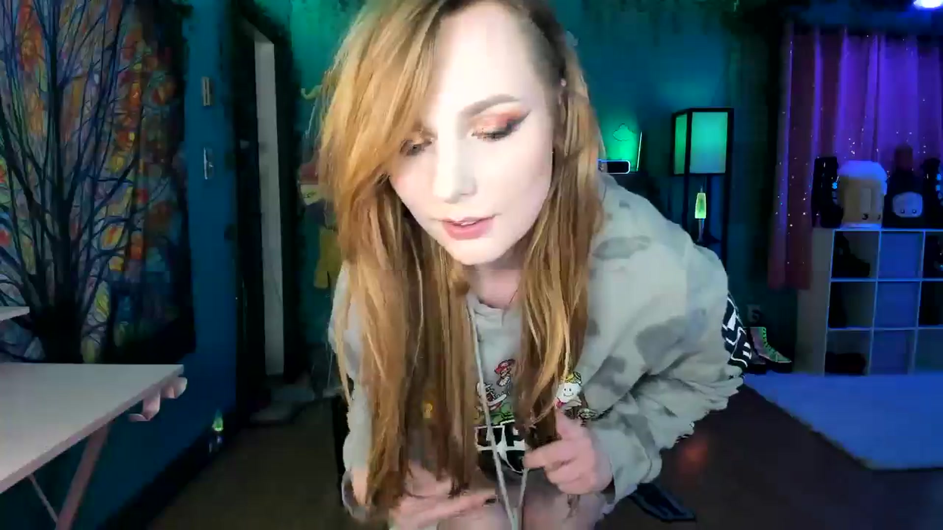 Gallery image thumbnail from MapleMaya's myfreecams stream on, 06/23/2025, 15:12 image 17 of 20