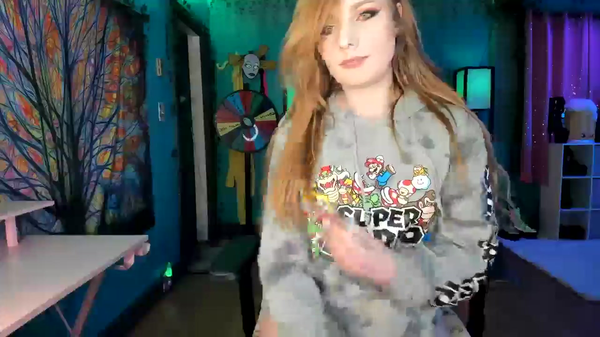 Gallery image thumbnail from MapleMaya's myfreecams stream on, 06/23/2025, 15:12 image 3 of 20