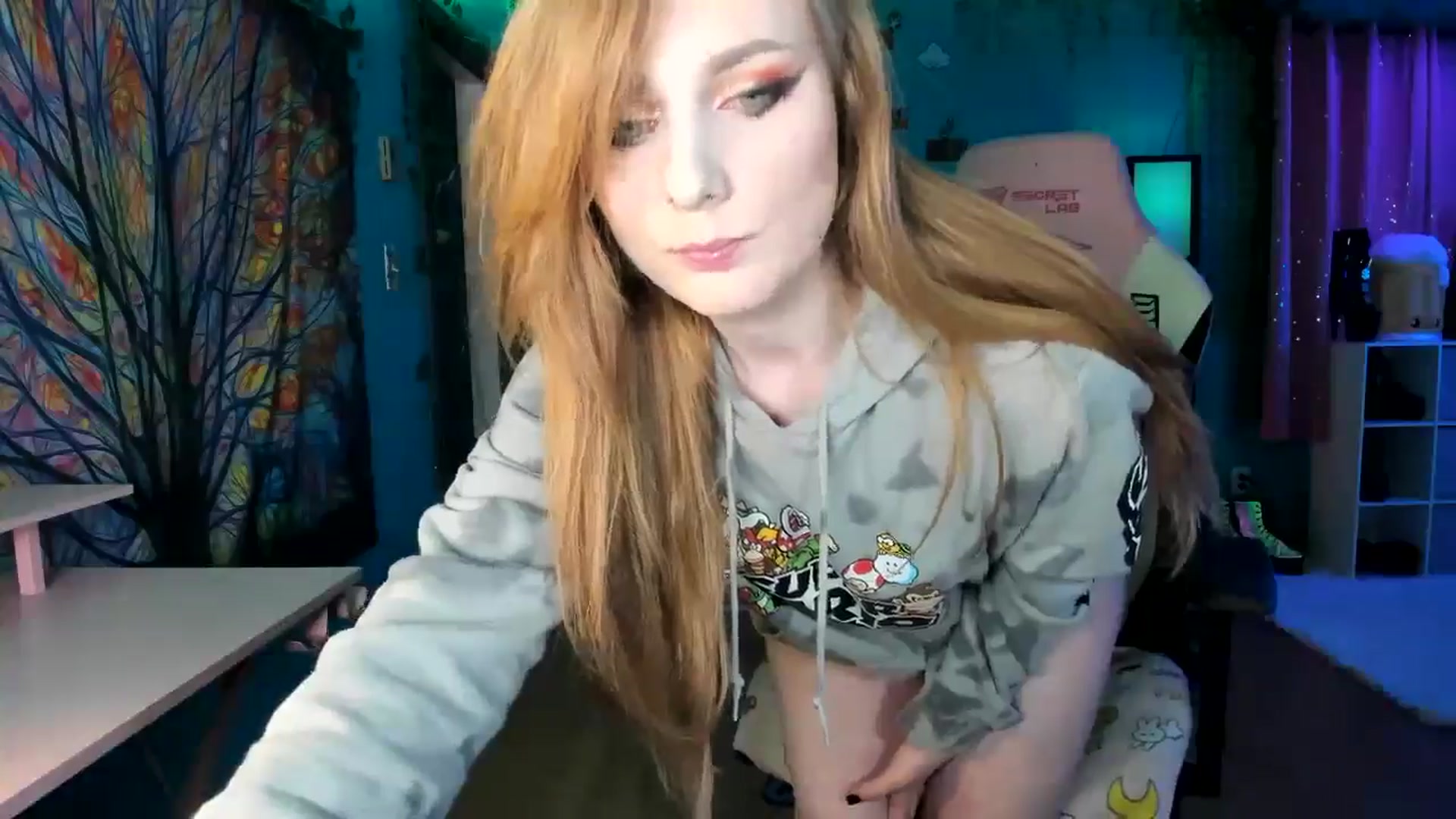 Gallery image thumbnail from MapleMaya's myfreecams stream on, 06/23/2025, 15:12 image 2 of 20