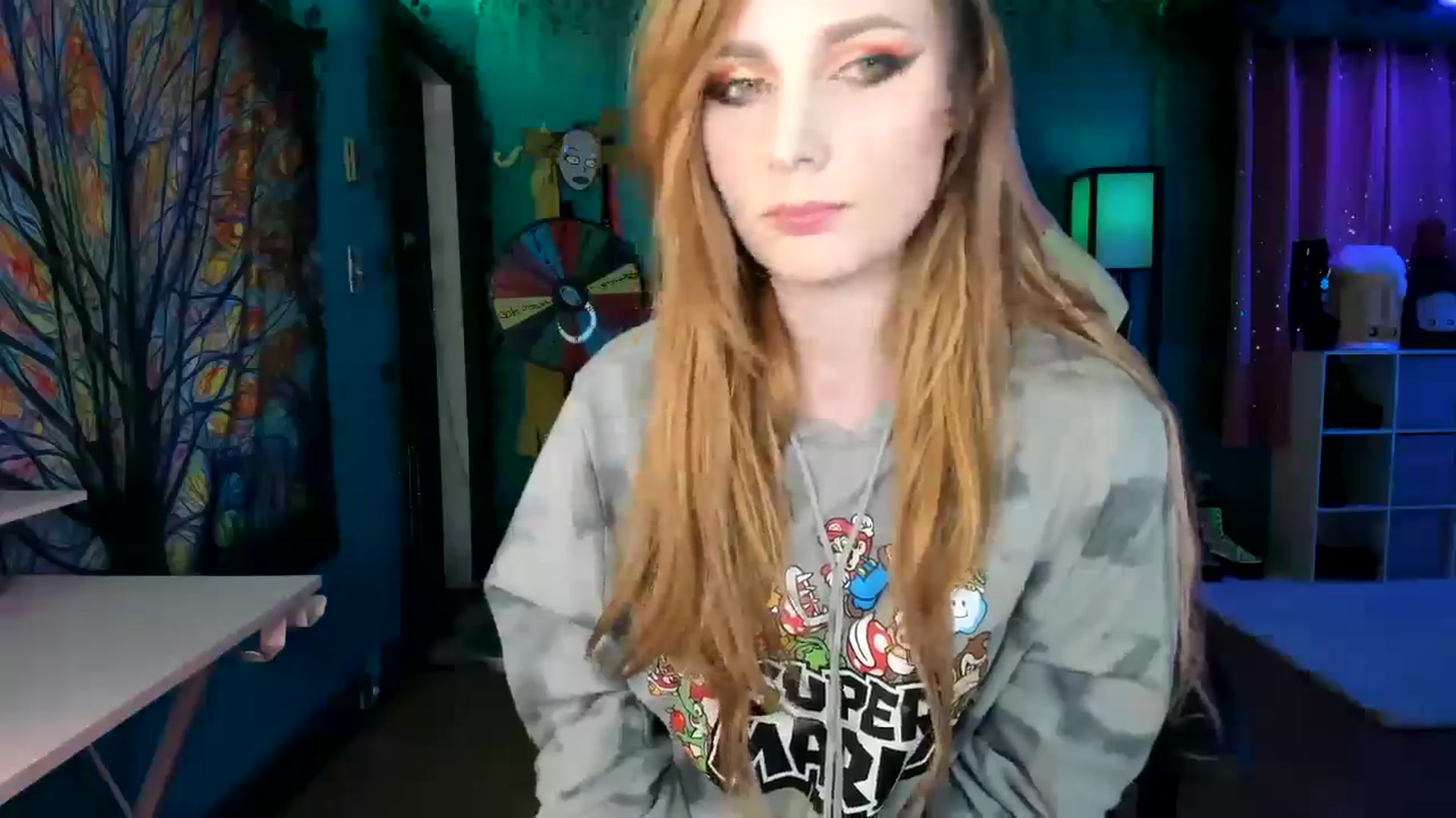 Gallery image thumbnail from MapleMaya's myfreecams stream on, 06/23/2025, 15:12 image 15 of 20