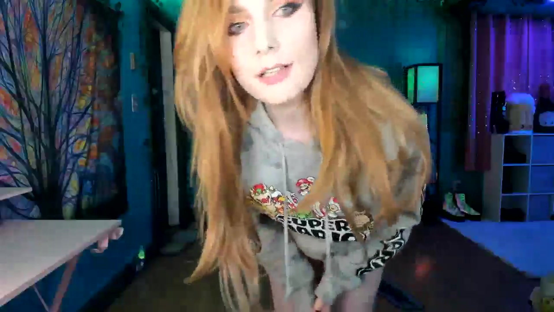 Gallery image thumbnail from MapleMaya's myfreecams stream on, 06/23/2025, 15:12 image 11 of 20