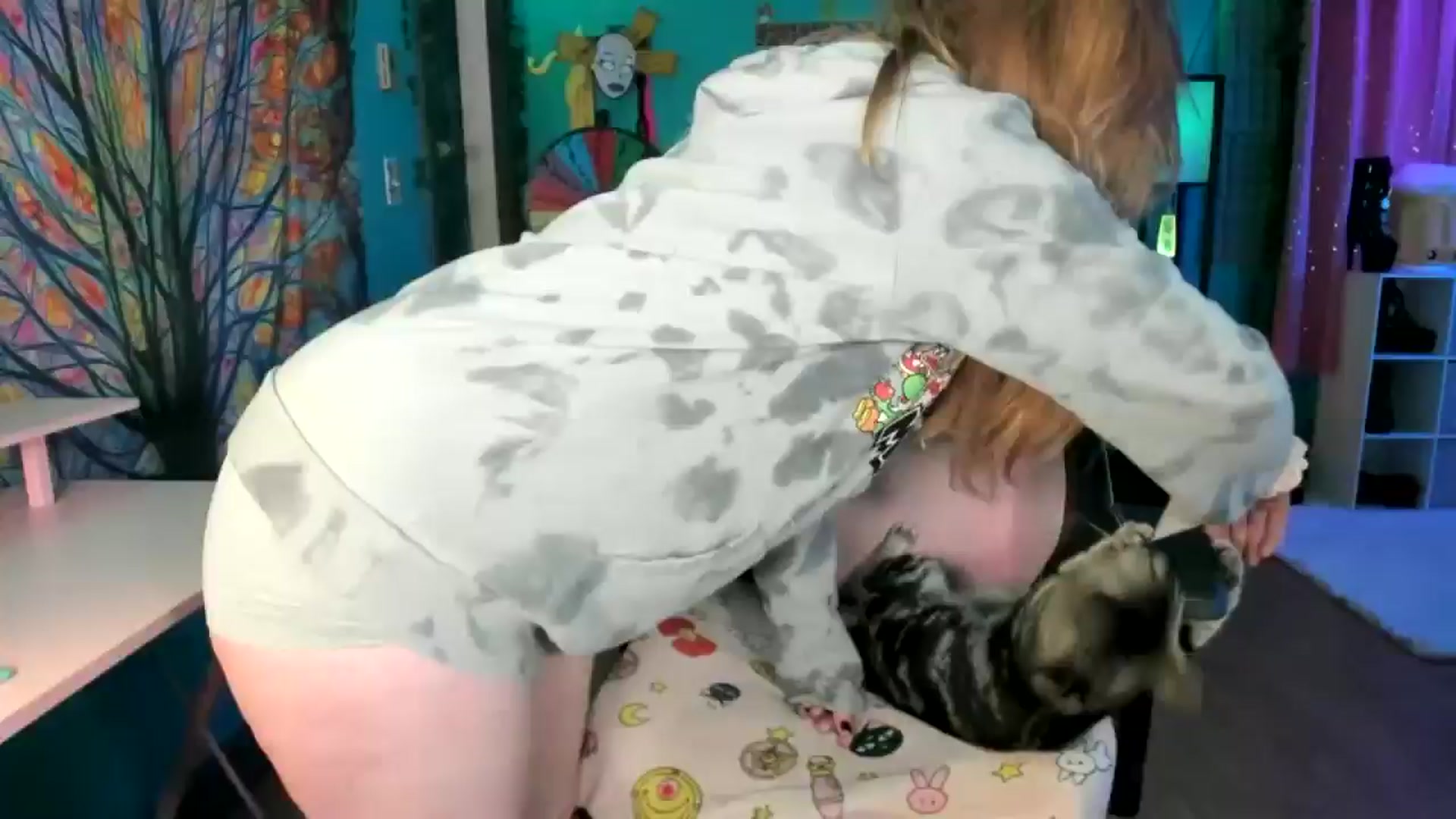 Gallery image thumbnail from MapleMaya's myfreecams stream on, 06/23/2025, 15:12 image 1 of 20