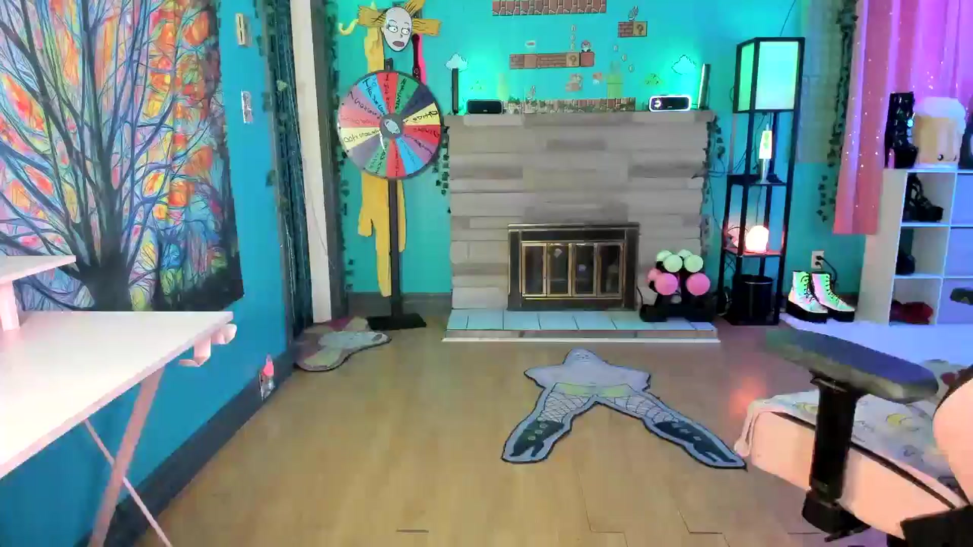 Gallery image thumbnail from MapleMaya's myfreecams stream on, 06/23/2025, 15:12 image 19 of 20