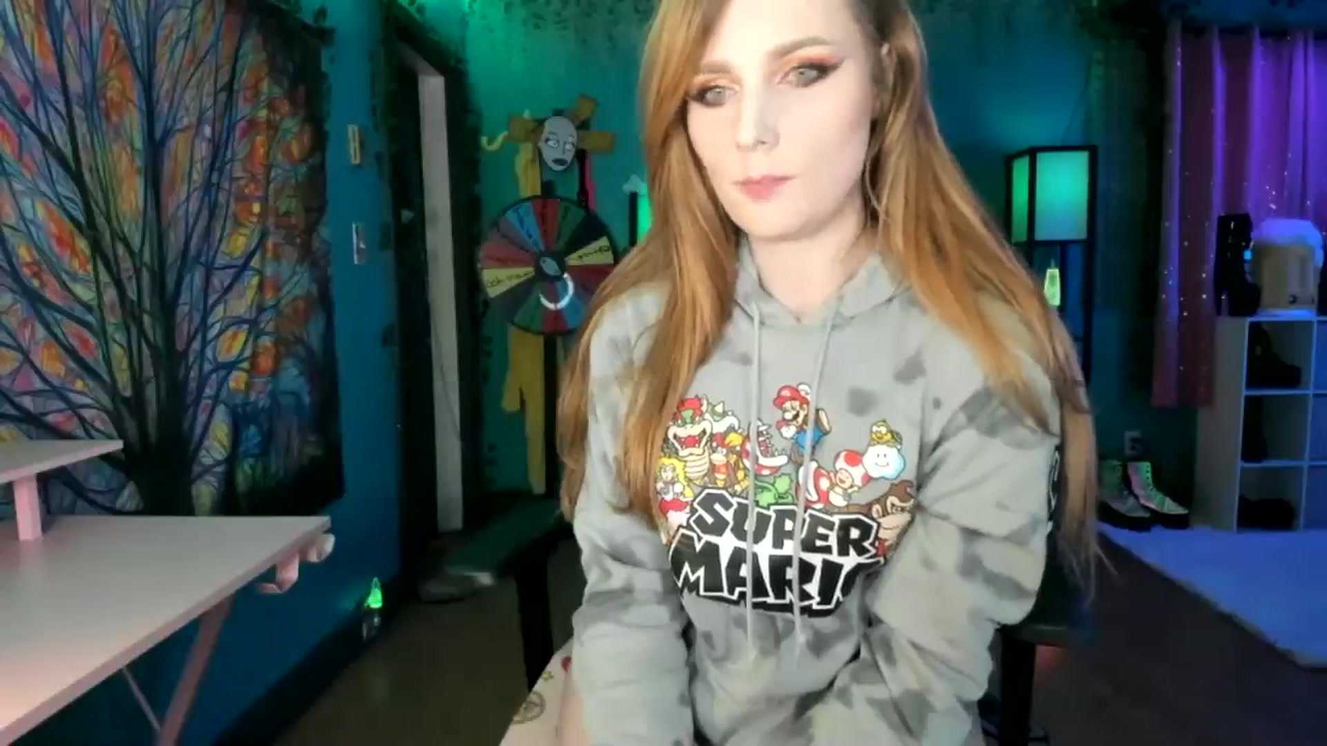 Gallery image thumbnail from MapleMaya's myfreecams stream on, 06/23/2025, 15:12 image 9 of 20
