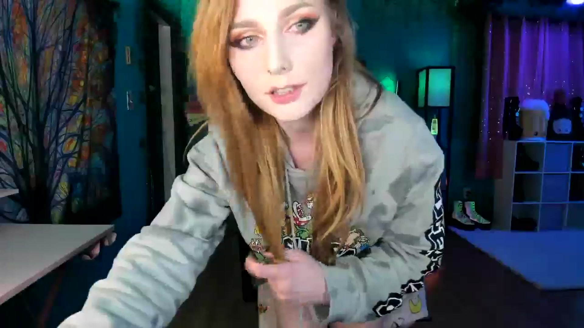 Gallery image thumbnail from MapleMaya's myfreecams stream on, 06/23/2025, 15:12 image 16 of 20
