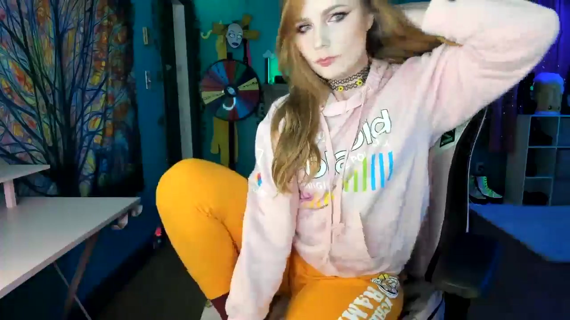 Gallery image thumbnail from MapleMaya's myfreecams stream on, 06/25/2025, 13:42 image 5 of 20