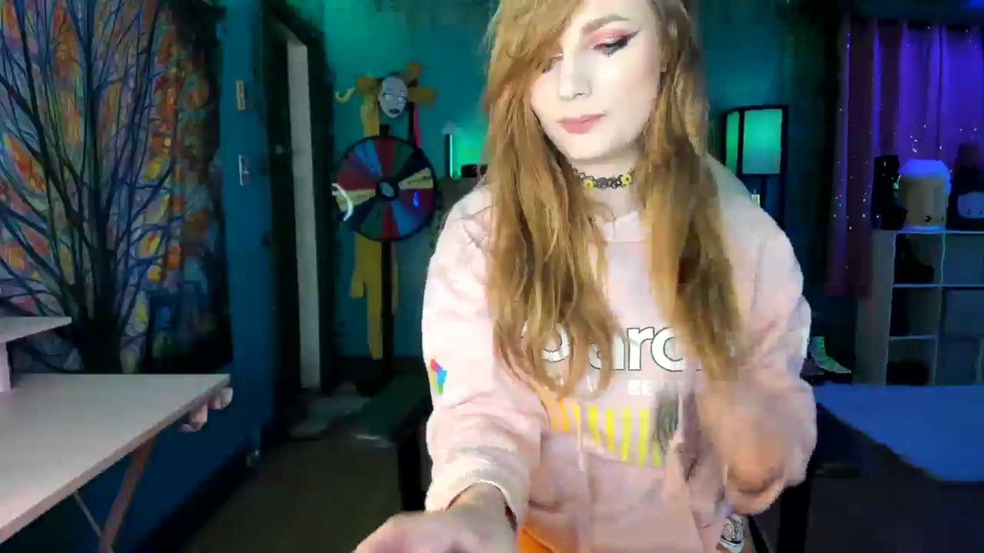 Gallery image thumbnail from MapleMaya's myfreecams stream on, 06/25/2025, 13:42 image 11 of 20