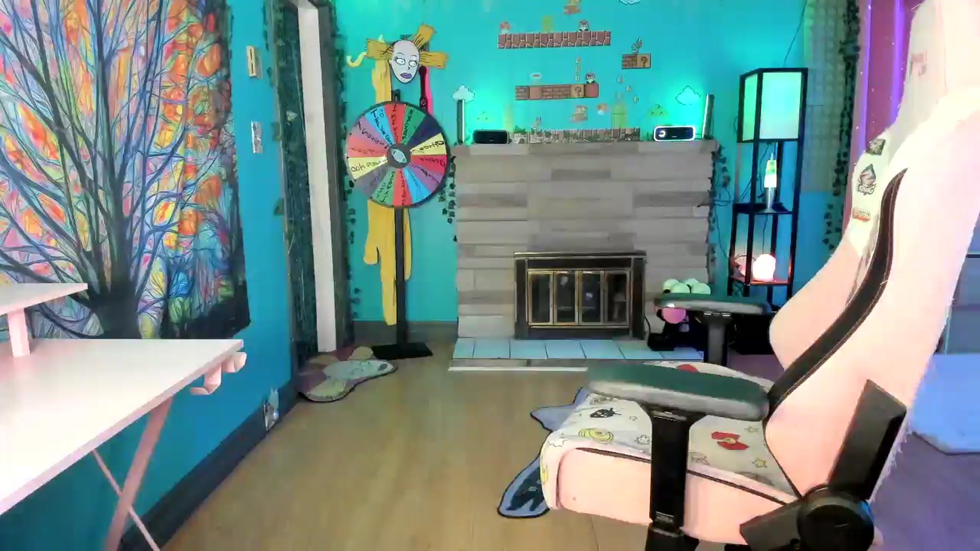 Gallery image thumbnail from MapleMaya's myfreecams stream on, 06/25/2025, 13:42 image 6 of 20