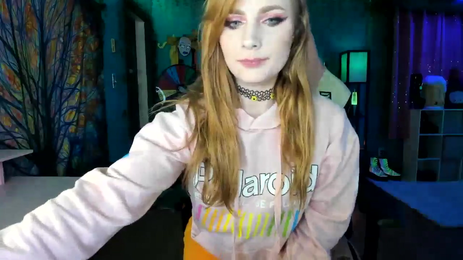 Gallery image thumbnail from MapleMaya's myfreecams stream on, 06/25/2025, 13:42 image 10 of 20