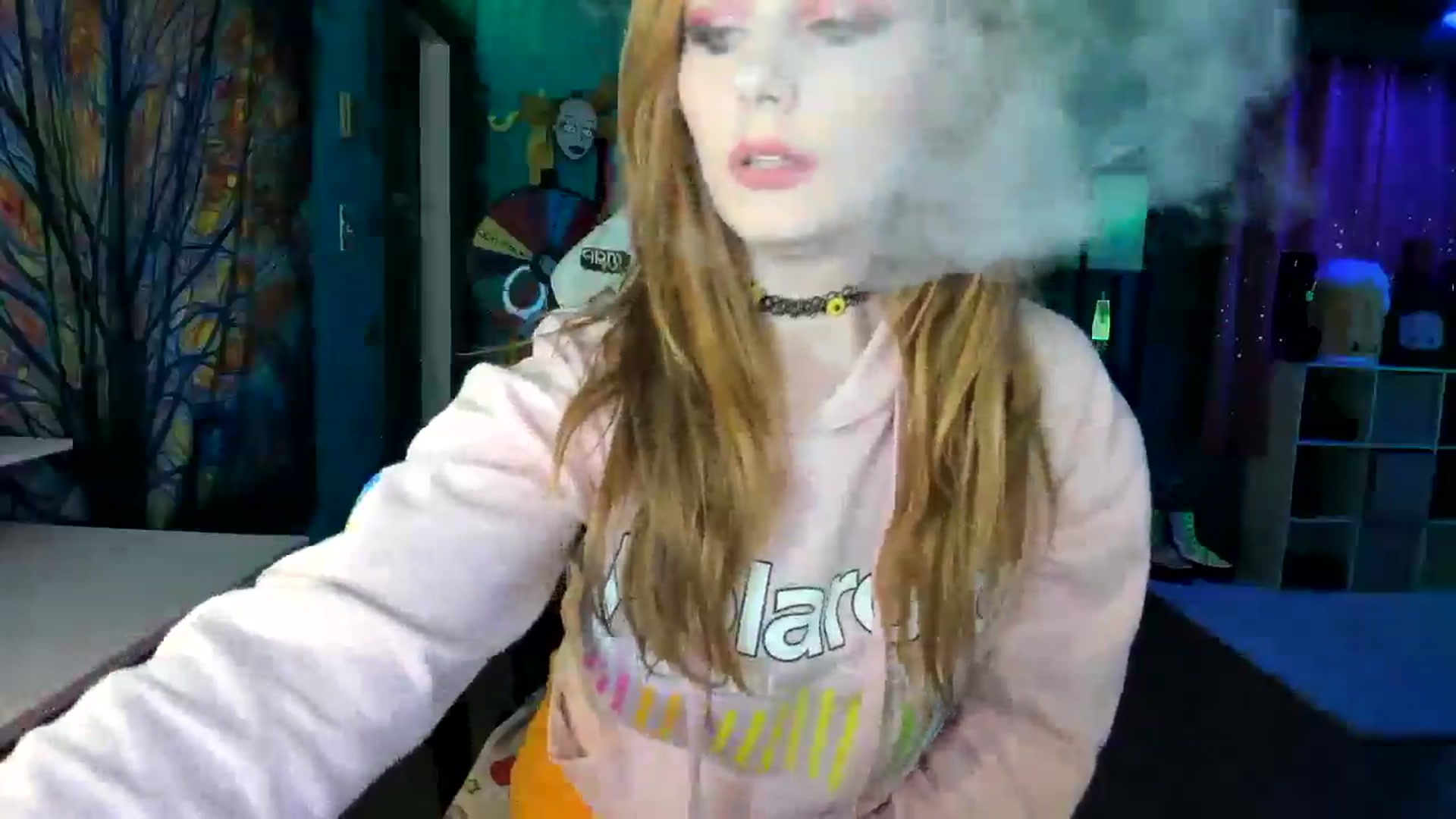 Gallery image thumbnail from MapleMaya's myfreecams stream on, 06/25/2025, 13:42 image 15 of 20