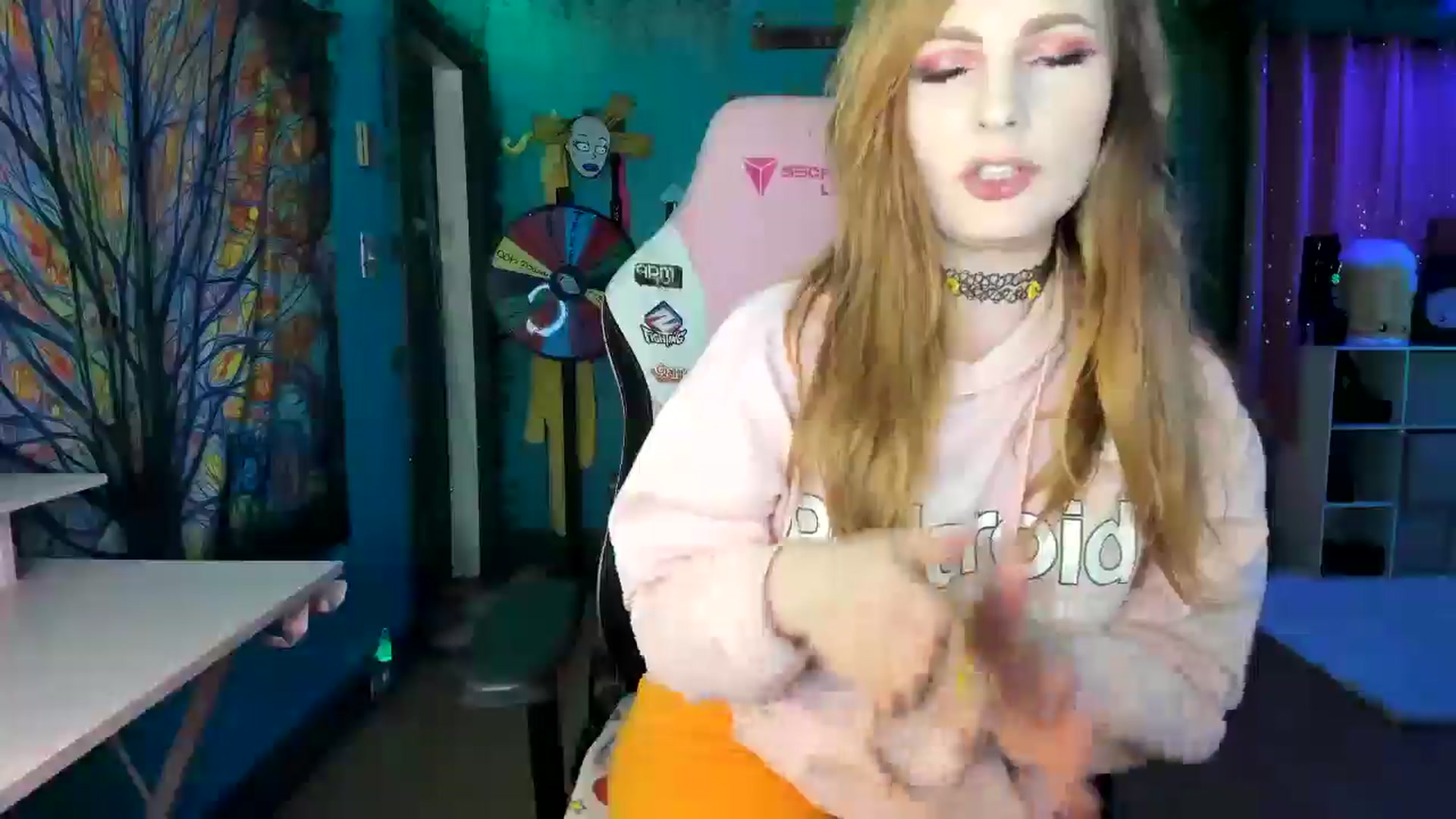 Gallery image thumbnail from MapleMaya's myfreecams stream on, 06/25/2025, 13:42 image 16 of 20