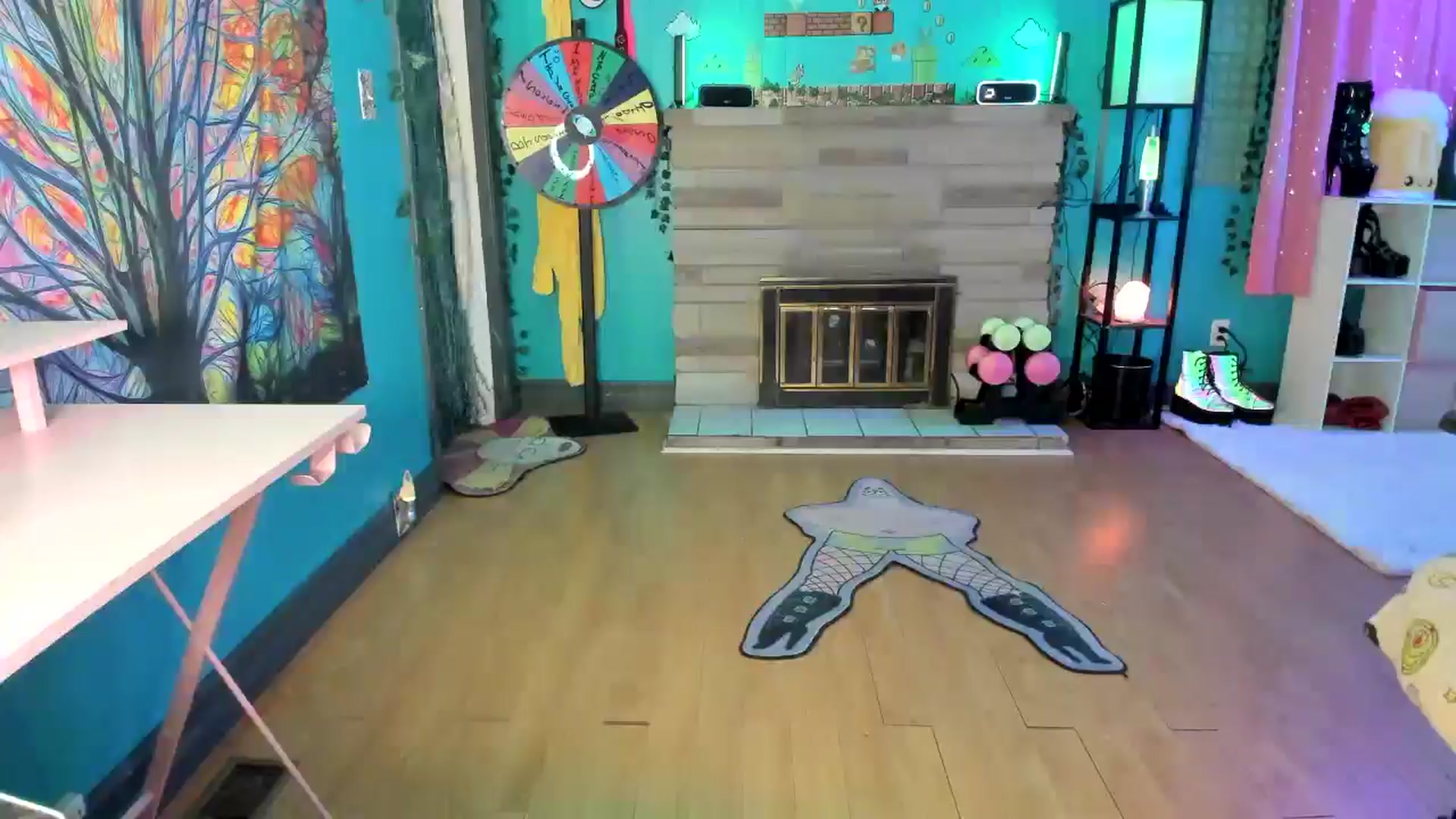 Gallery image thumbnail from MapleMaya's myfreecams stream on, 06/25/2025, 13:42 image 8 of 20