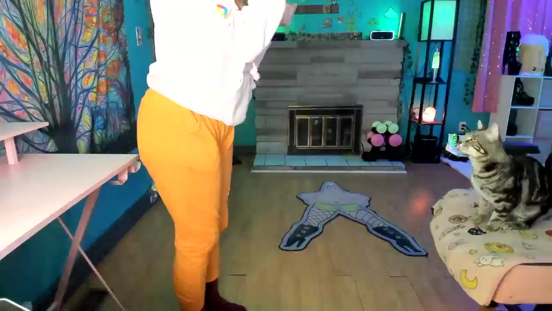 Gallery image thumbnail from MapleMaya's myfreecams stream on, 06/25/2025, 13:42 image 7 of 20