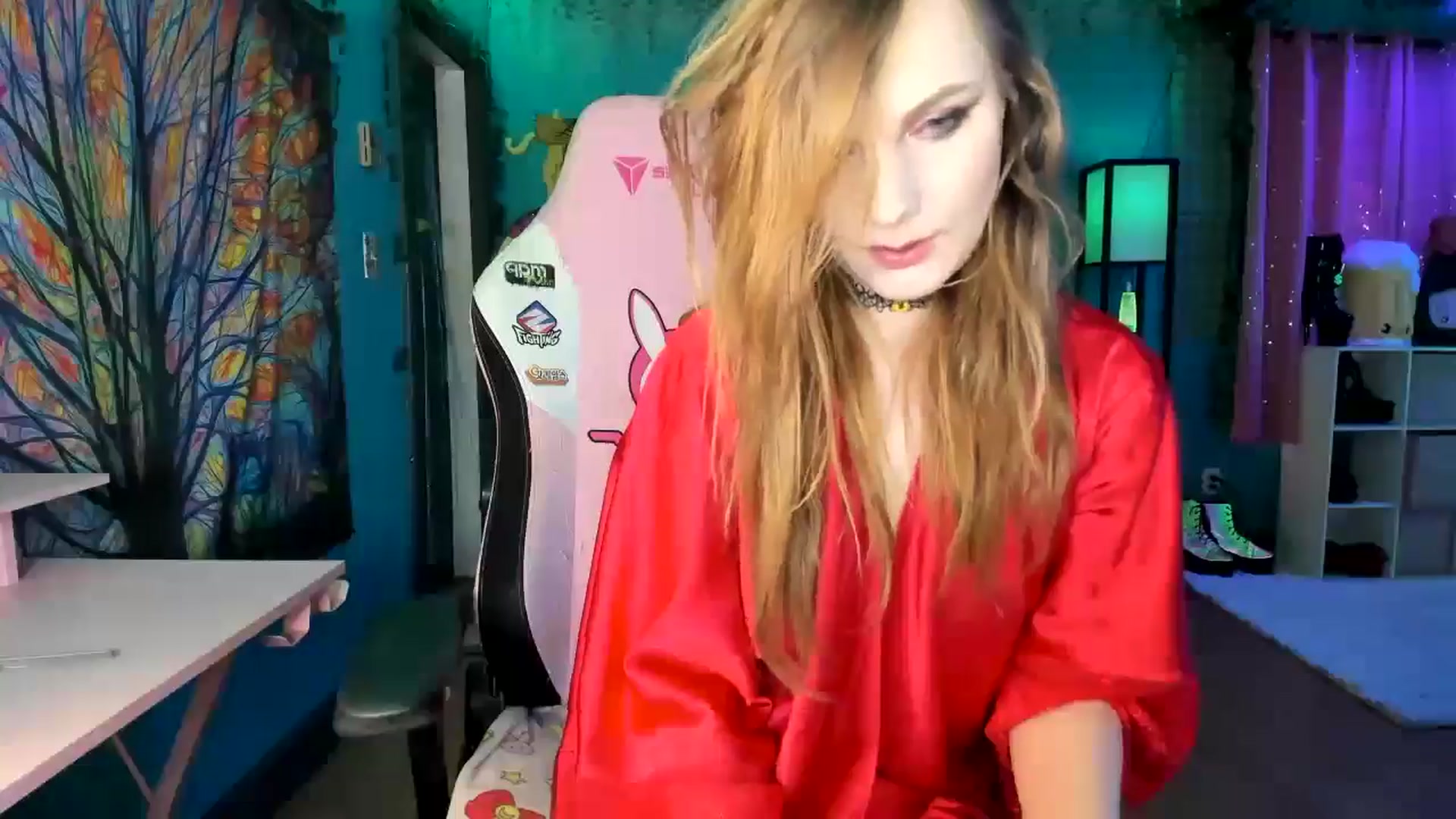 Gallery image thumbnail from MapleMaya's myfreecams stream on, 06/25/2025, 16:13 image 10 of 20