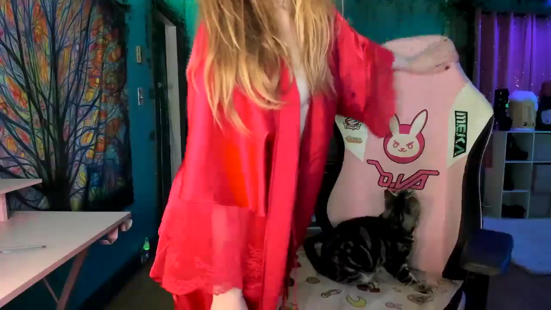 Gallery image thumbnail from MapleMaya's myfreecams stream on, 06/25/2025, 16:13 image 11 of 20