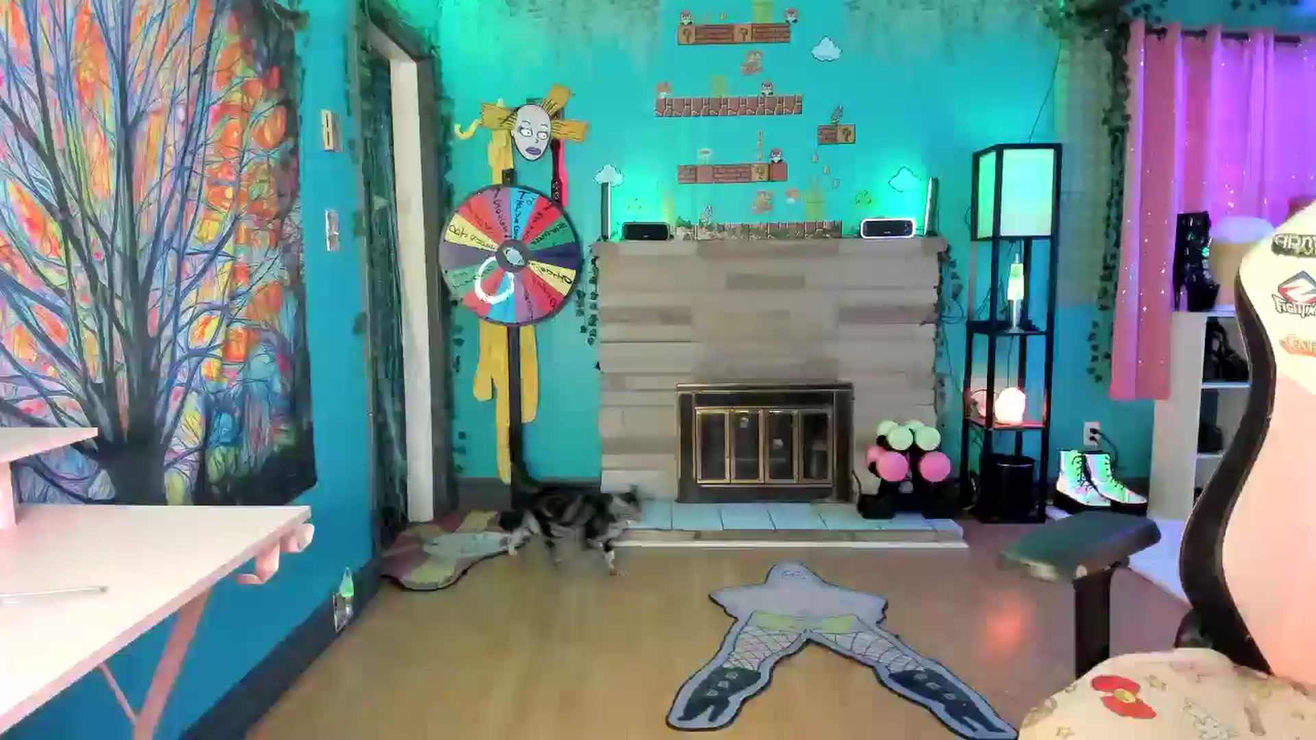 Gallery image thumbnail from MapleMaya's myfreecams stream on, 06/25/2025, 16:13 image 8 of 20