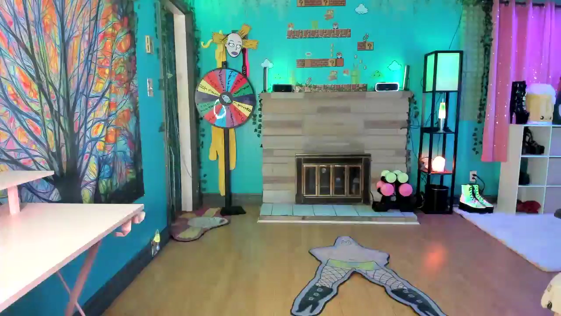 Gallery image thumbnail from MapleMaya's myfreecams stream on, 06/27/2025, 18:19 image 4 of 20