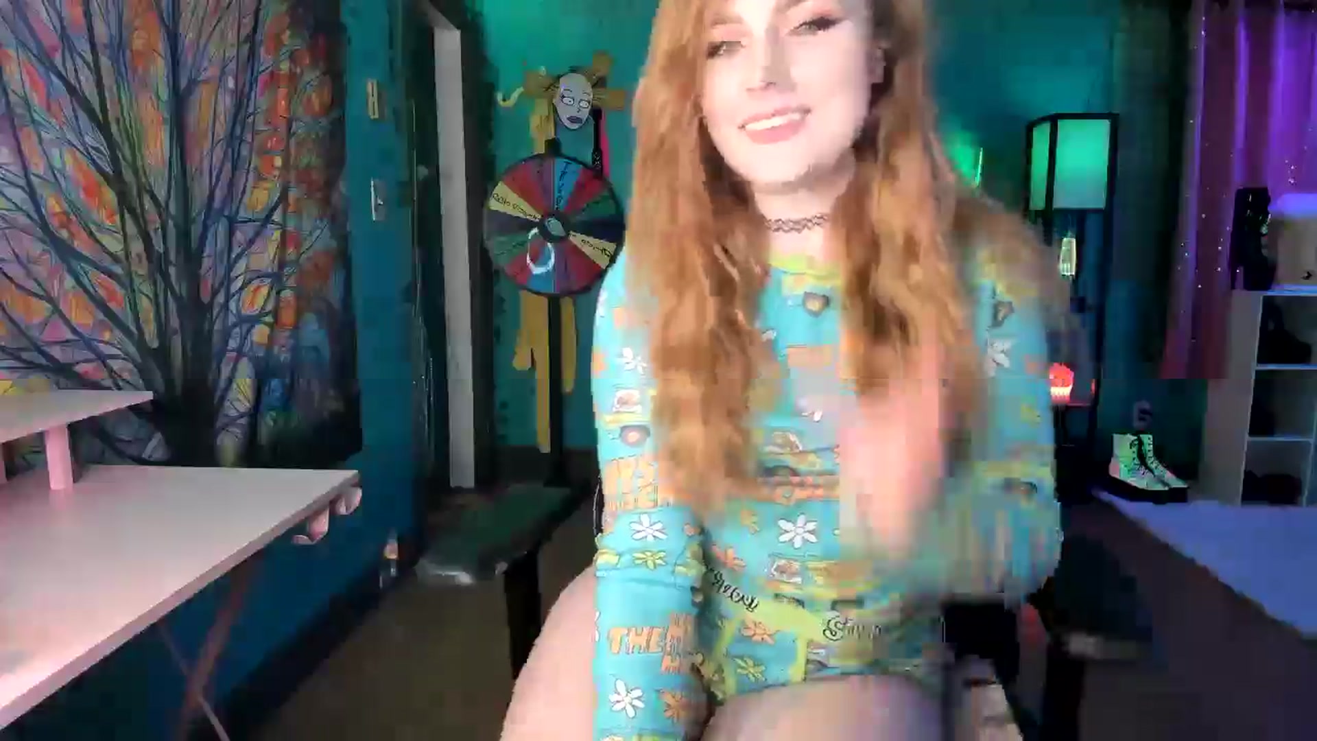 Gallery image thumbnail from MapleMaya's myfreecams stream on, 06/27/2025, 18:19 image 2 of 20