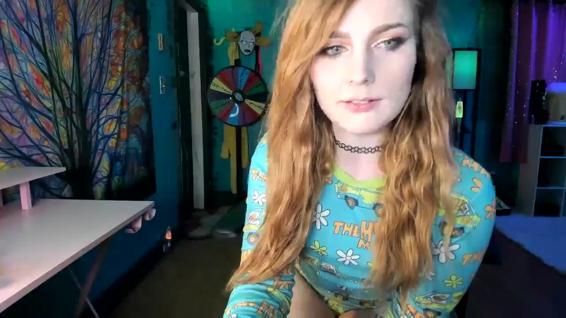Gallery image thumbnail from MapleMaya's myfreecams stream on, 06/27/2025, 18:19 image 3 of 20