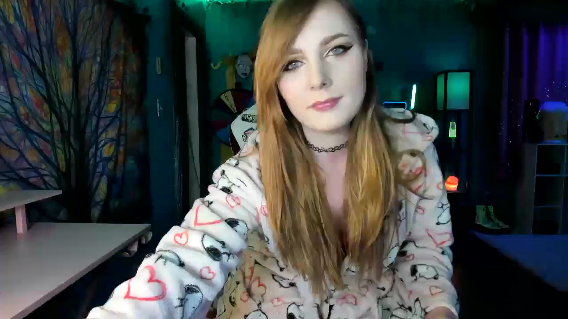 Gallery image thumbnail from MapleMaya's myfreecams stream on, 07/09/2025, 06:43 image 1 of 20